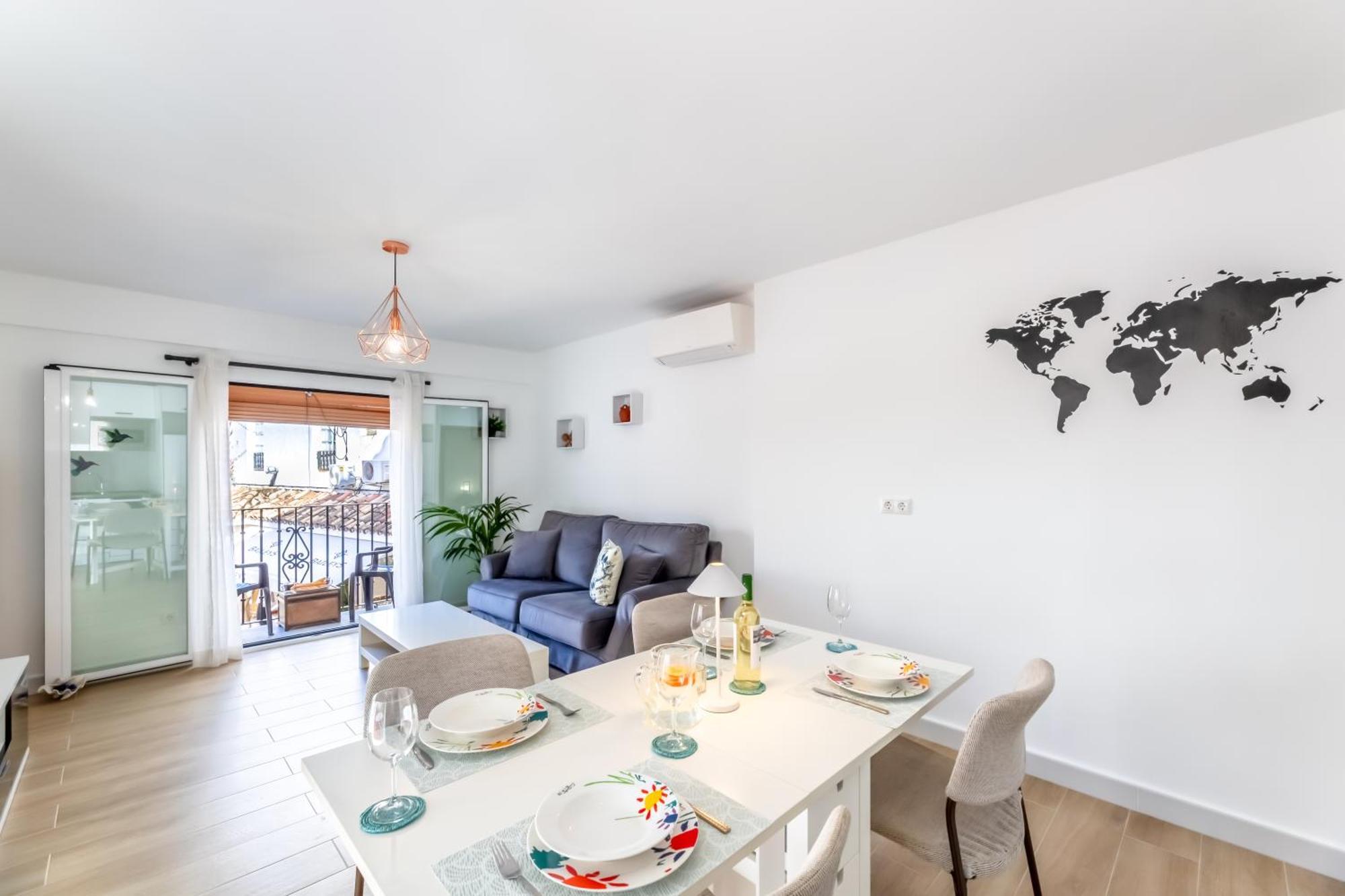 Casa Pepa, Old Town By Kura Homes Marbella