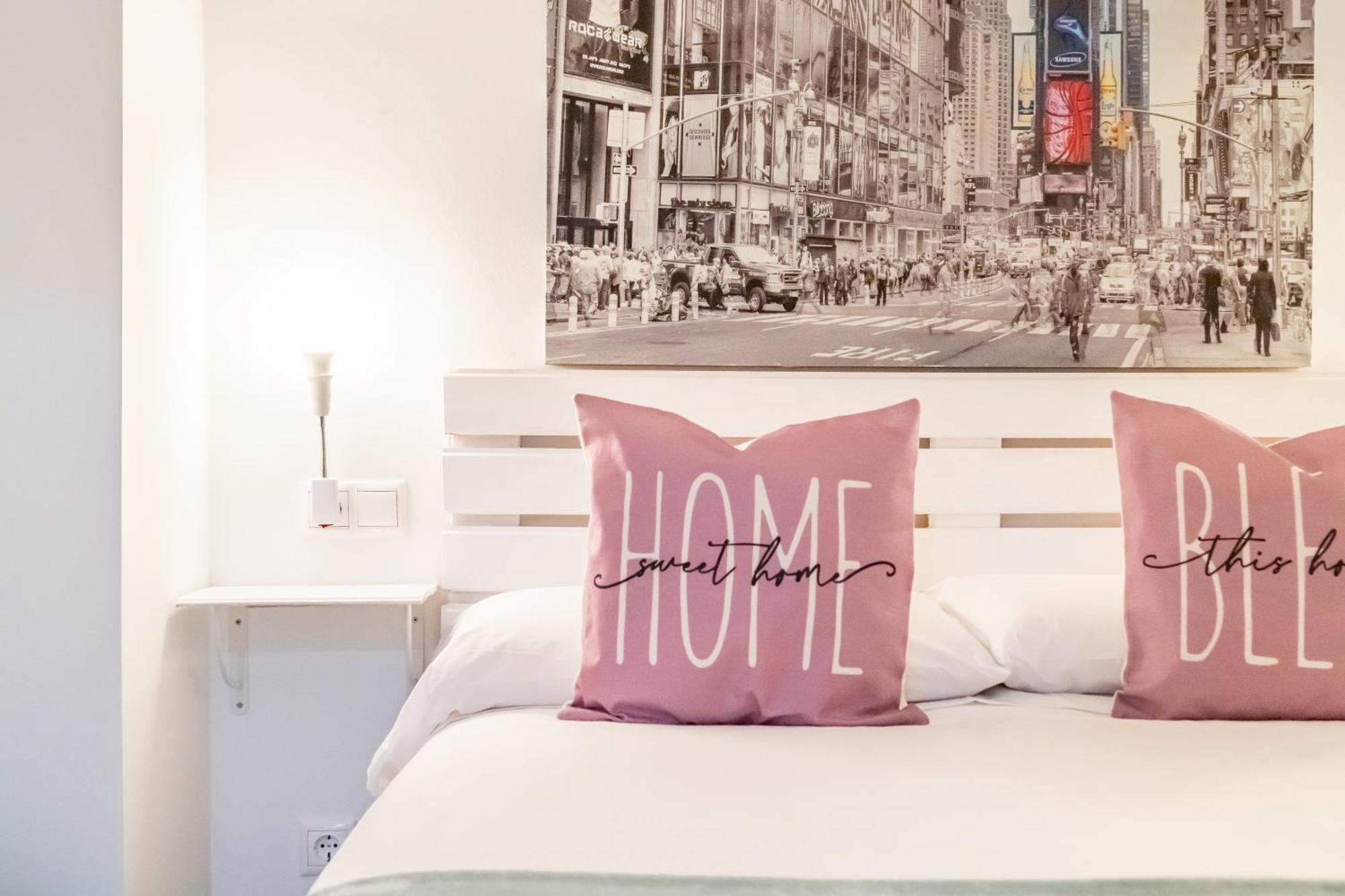 Casa Pepa, Old Town By Kura Homes Appartement