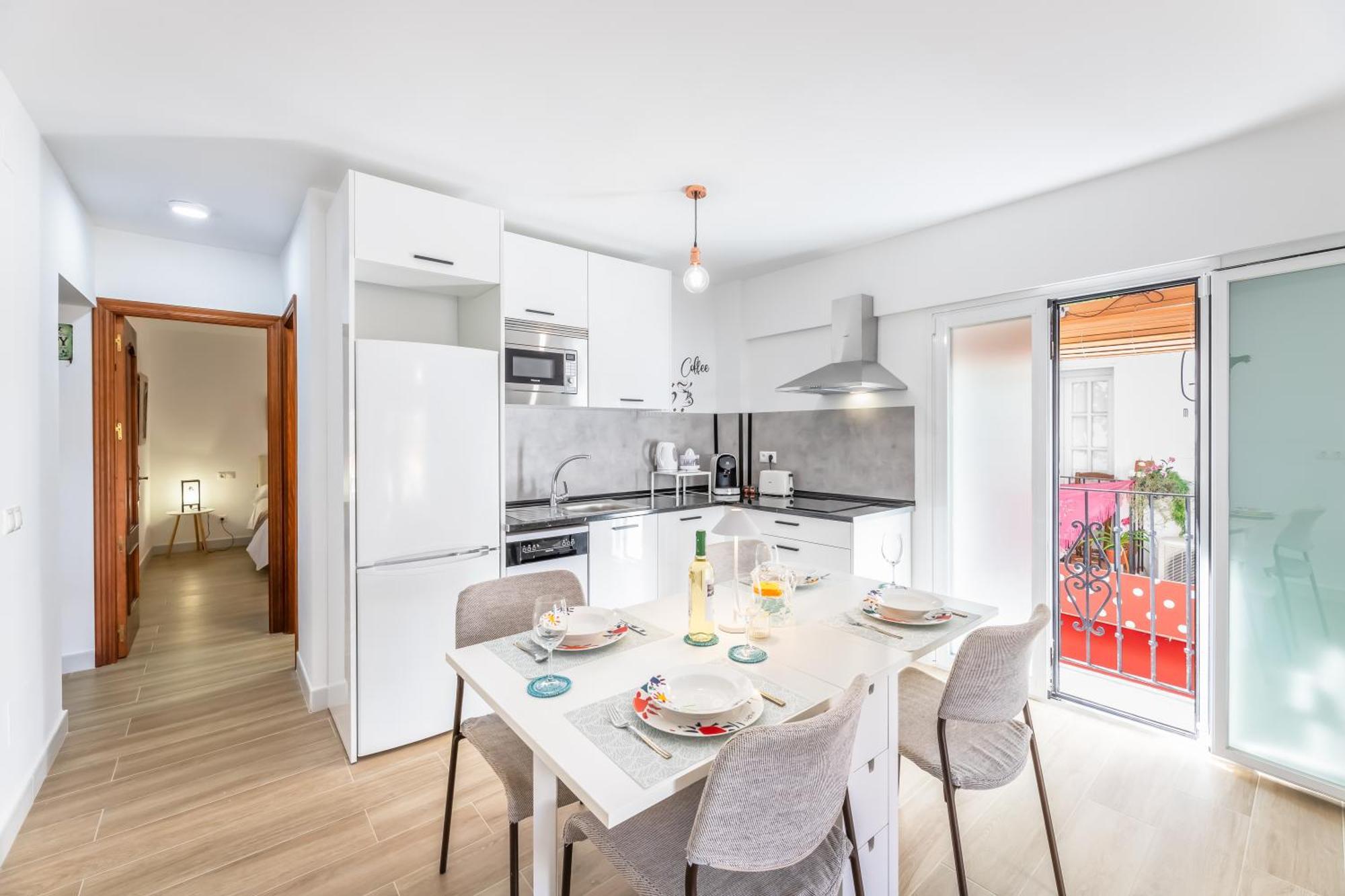 Casa Pepa, Old Town By Kura Homes Marbella