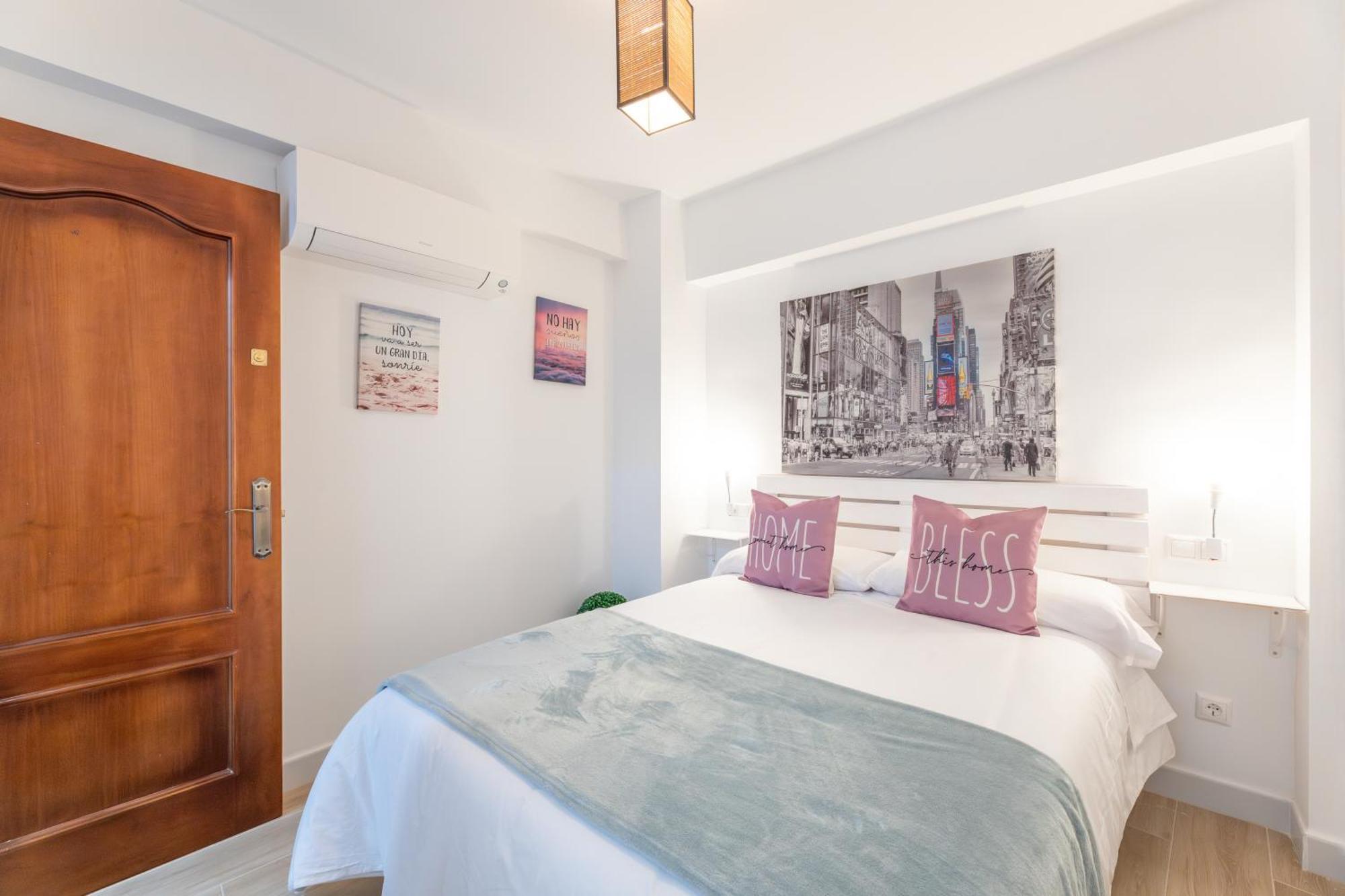 Casa Pepa, Old Town By Kura Homes * Marbella