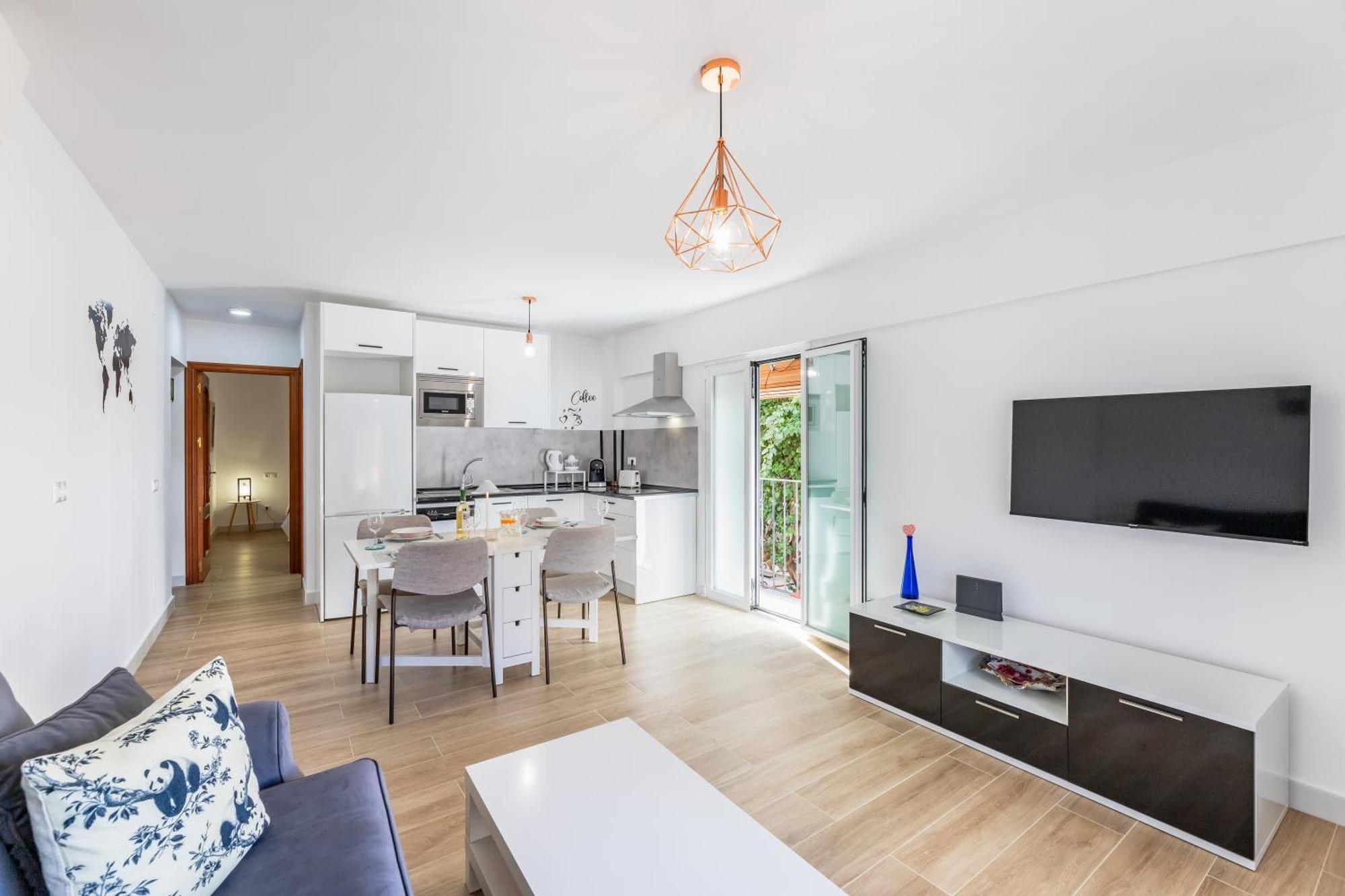 Casa Pepa, Old Town By Kura Homes Appartement Marbella