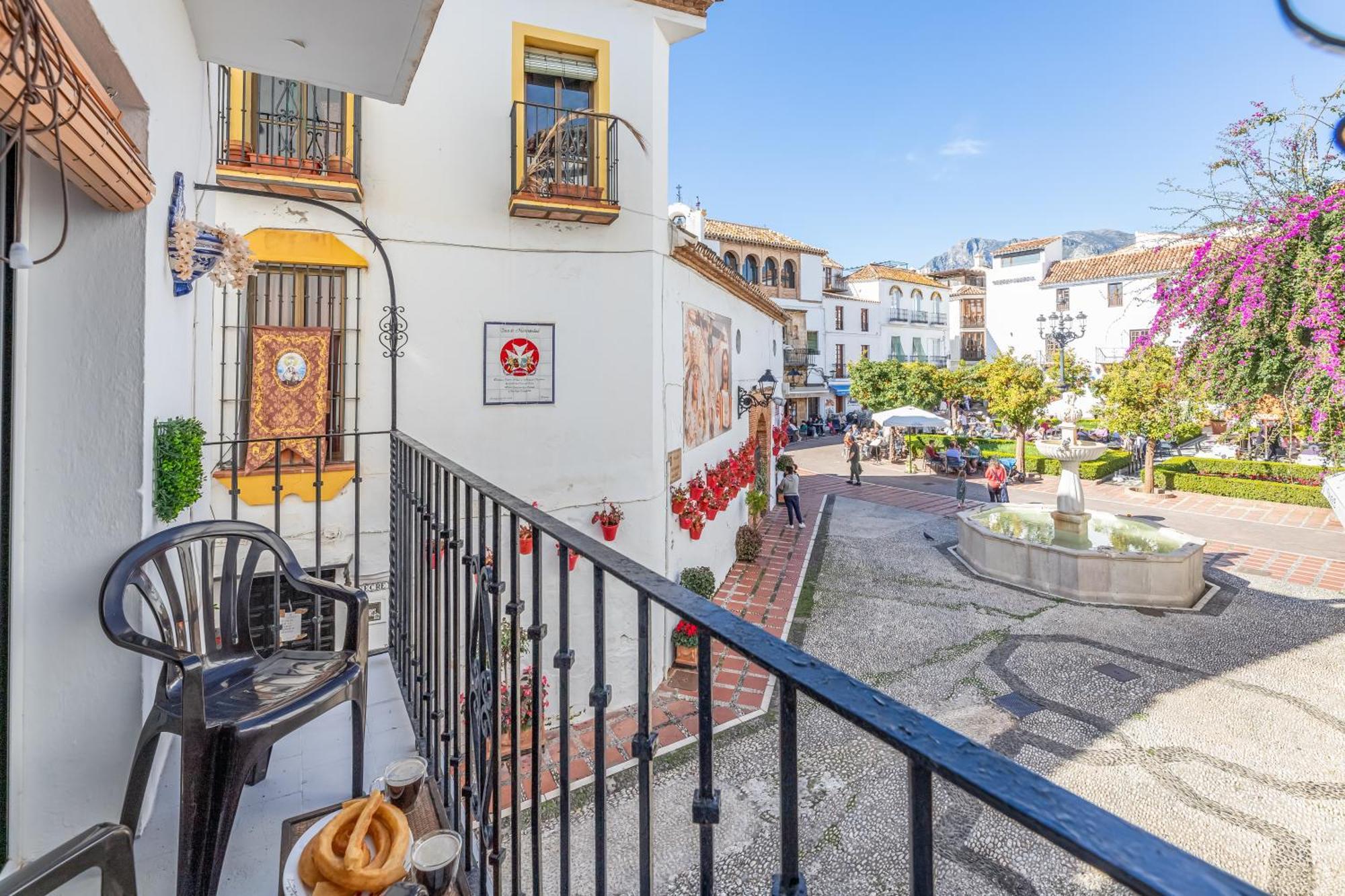 Appartement Casa Pepa, Old Town By Kura Homes