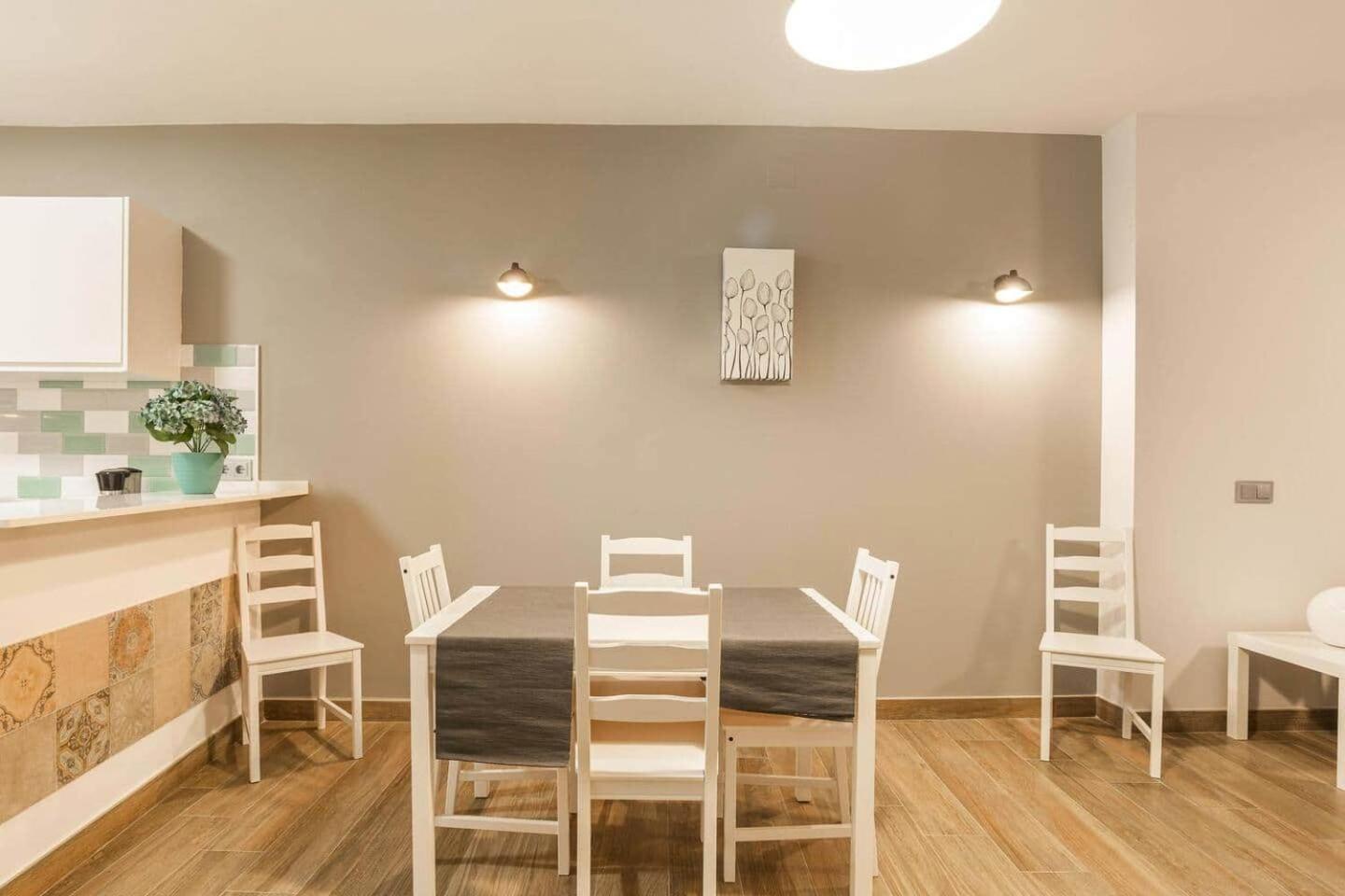La Pimentera - Con Patio Privado *