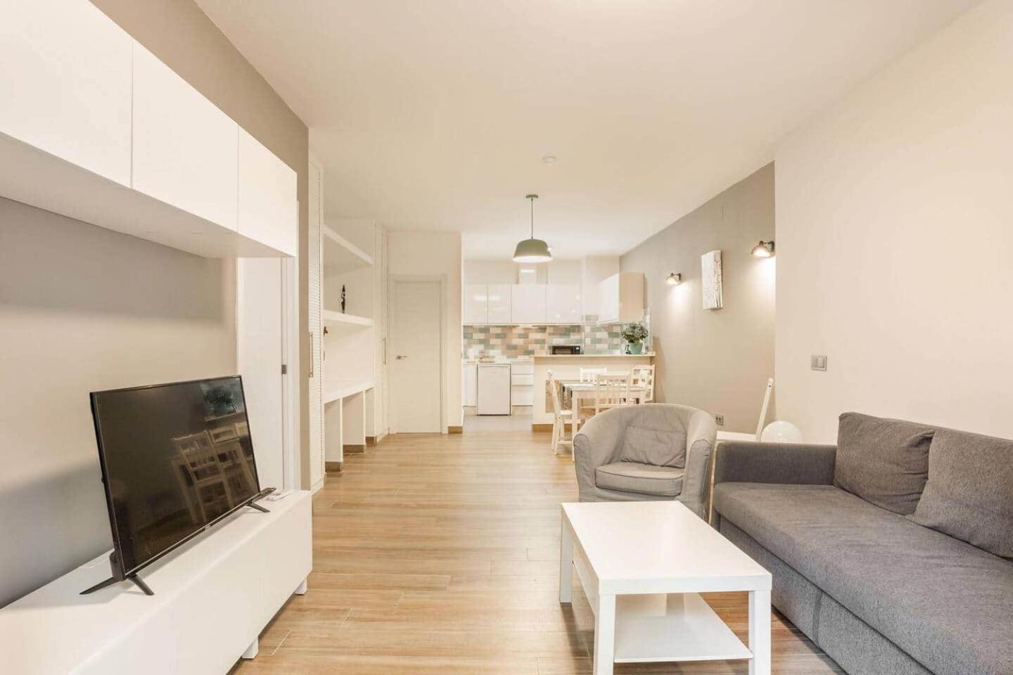 Apartment La Pimentera - Con Patio Privado *
