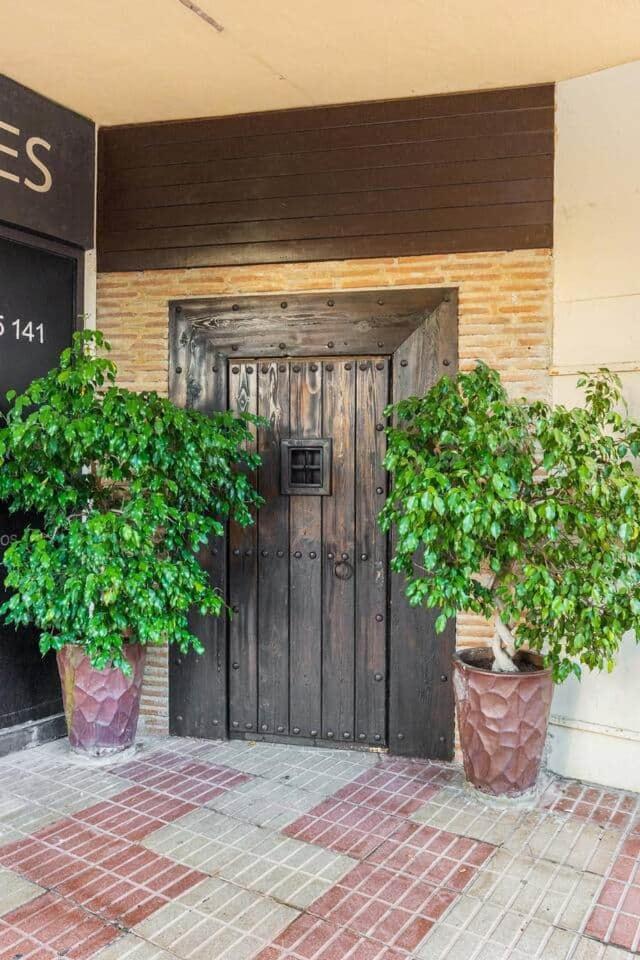 La Pimentera - Con Patio Privado
