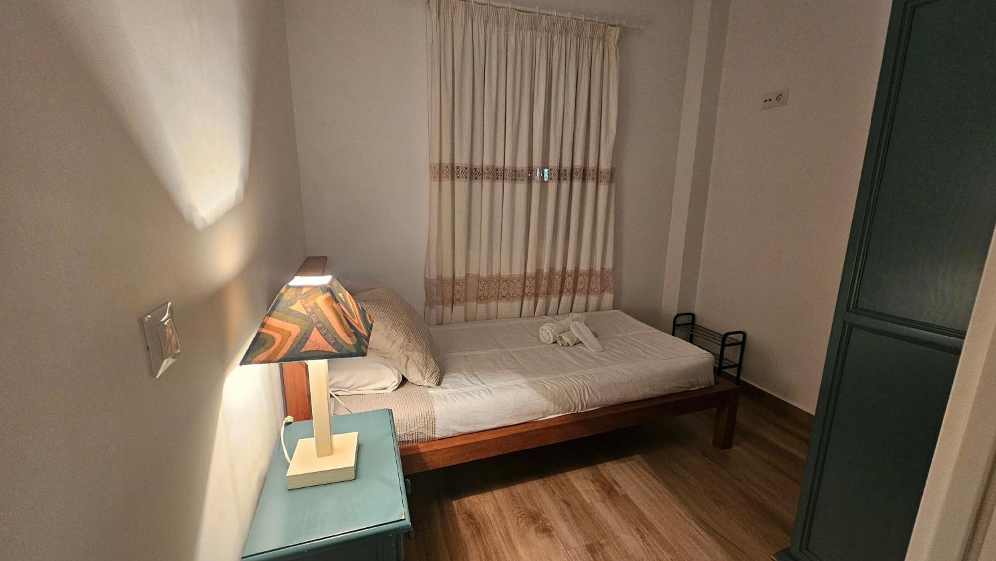 Stylish Old Town Apartment