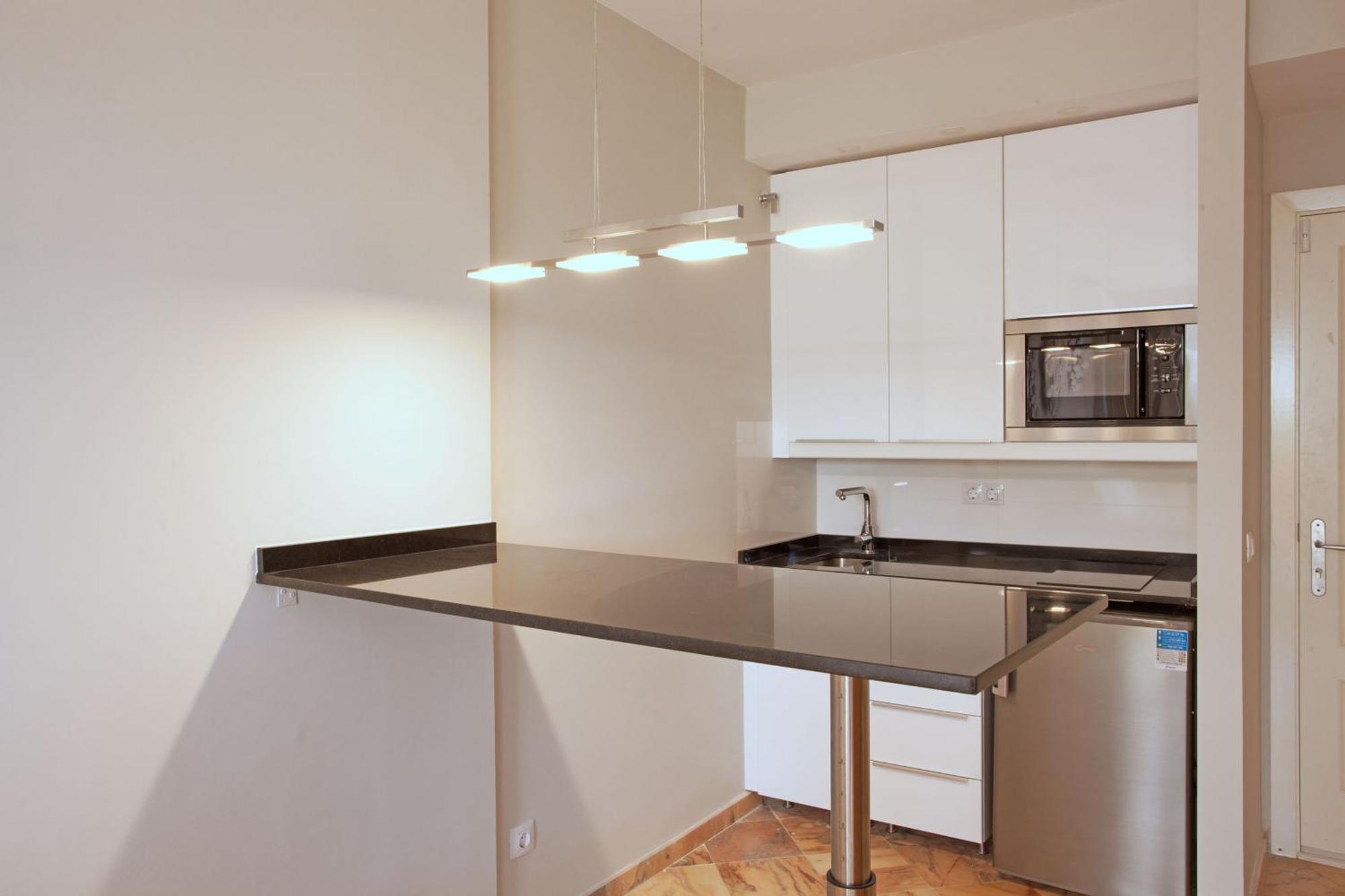 Romana Playa 902 Appartement