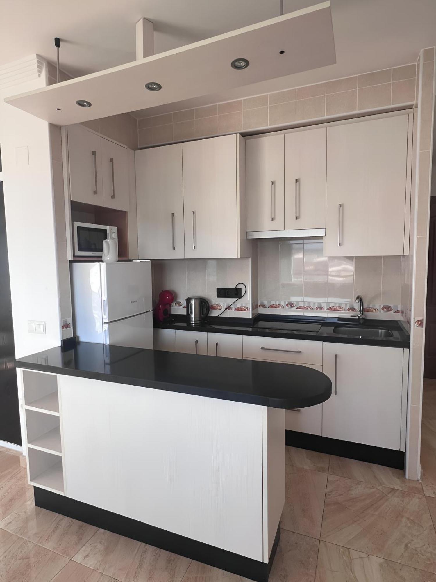 Boutique Apartamento *