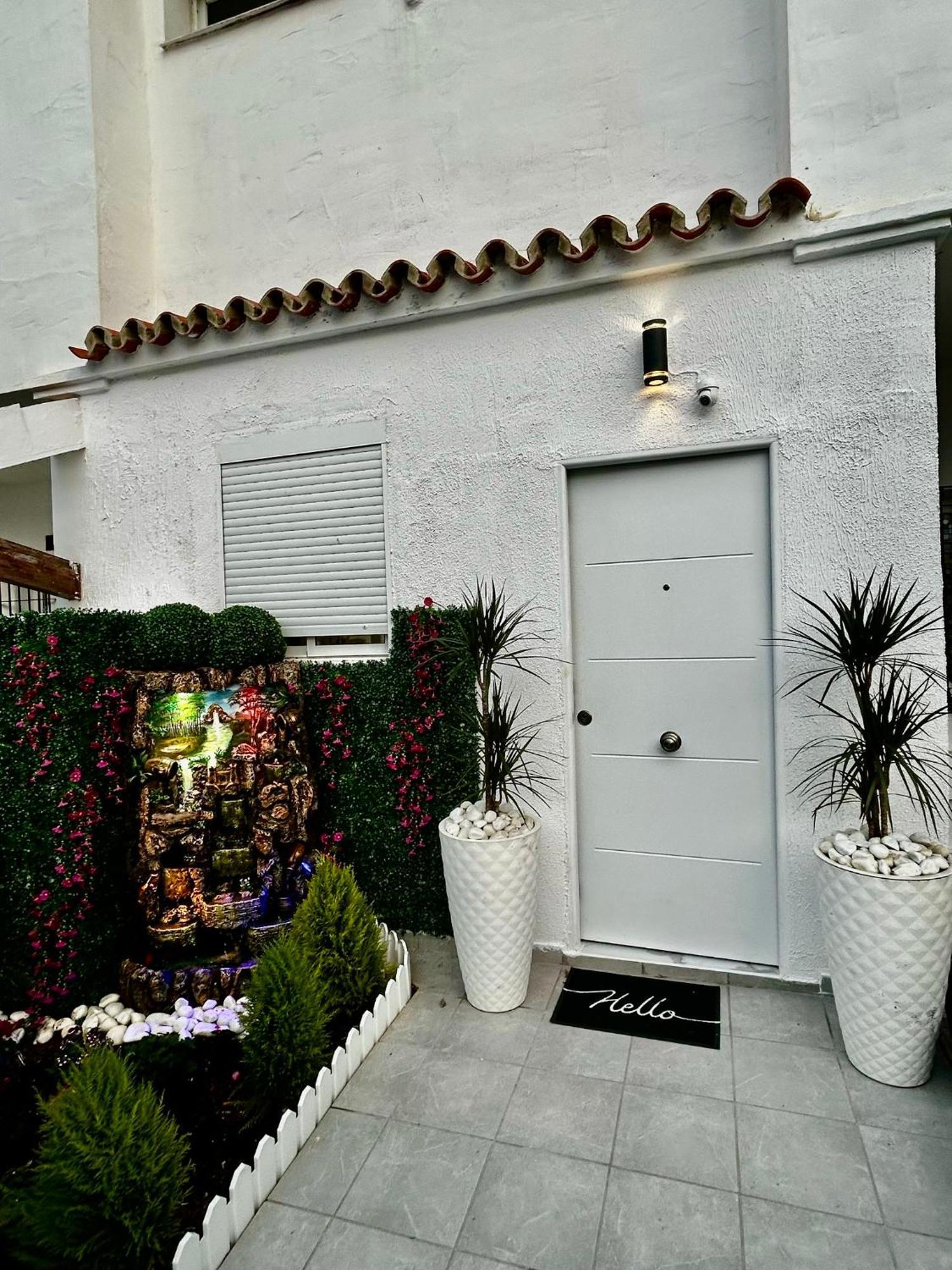 Serenity Luxury , Puerto Banus Marbella