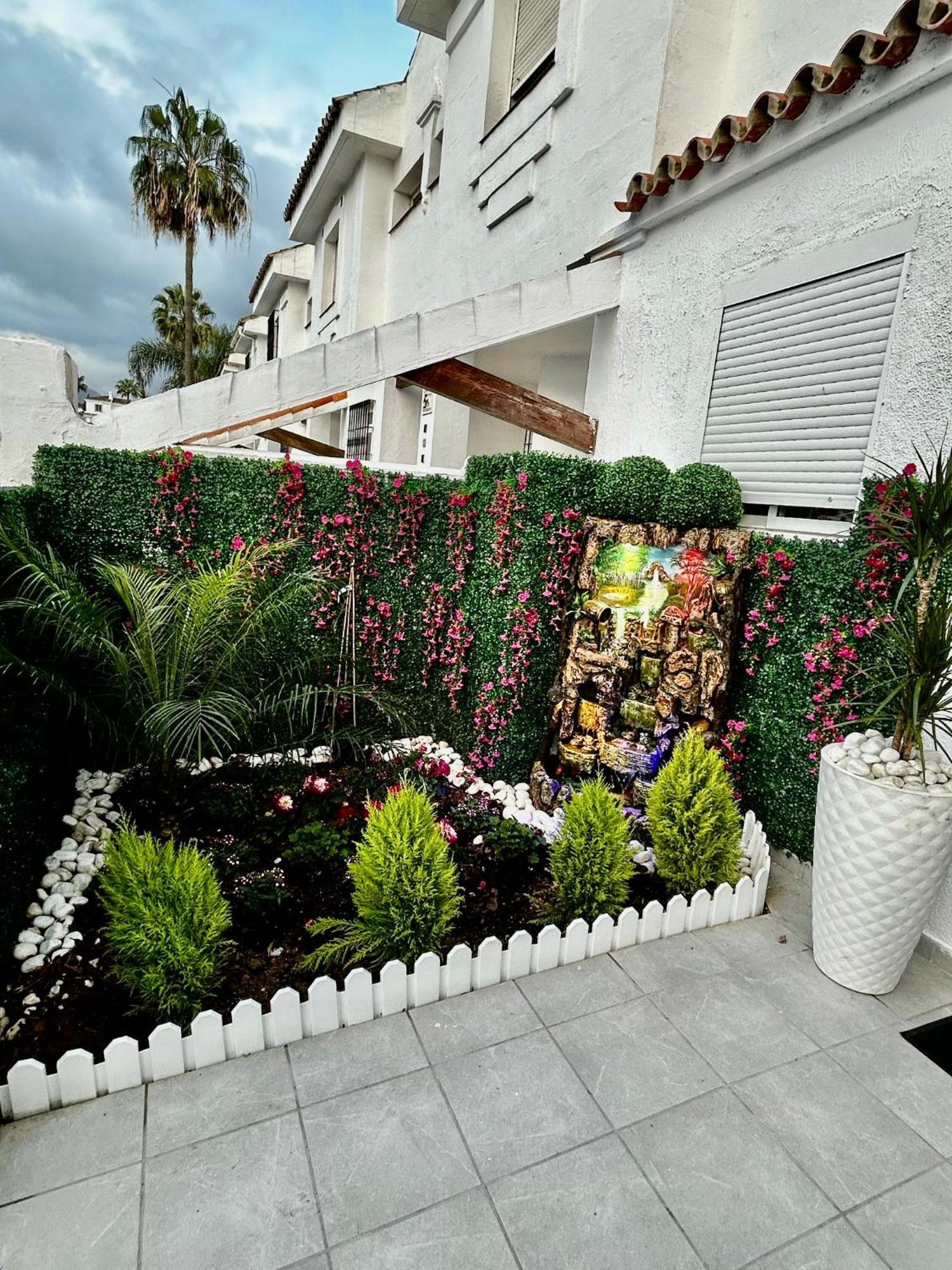 Serenity Luxury , Puerto Banus Marbella