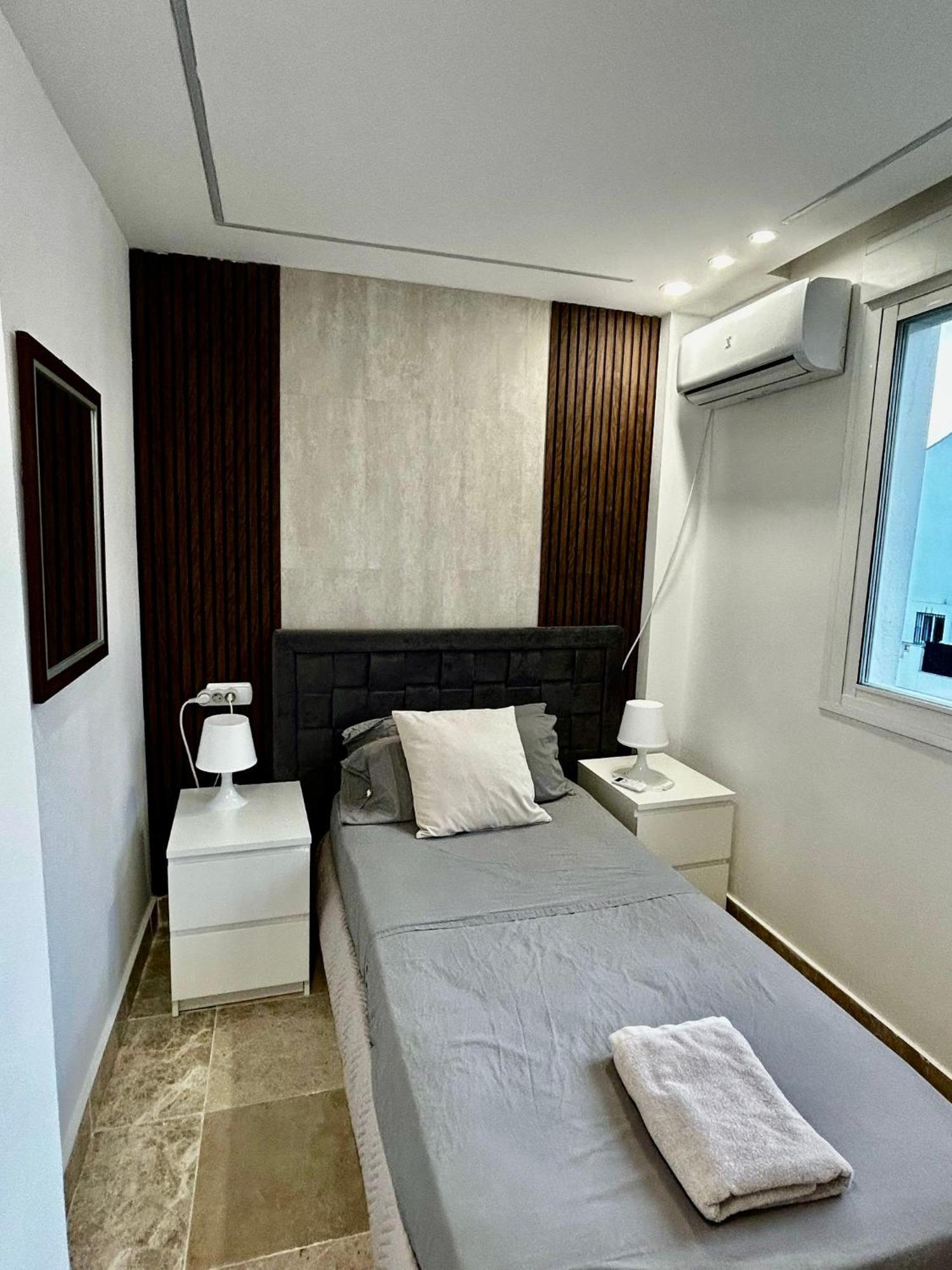 Serenity Luxury , Puerto Banus Vakantiehuis