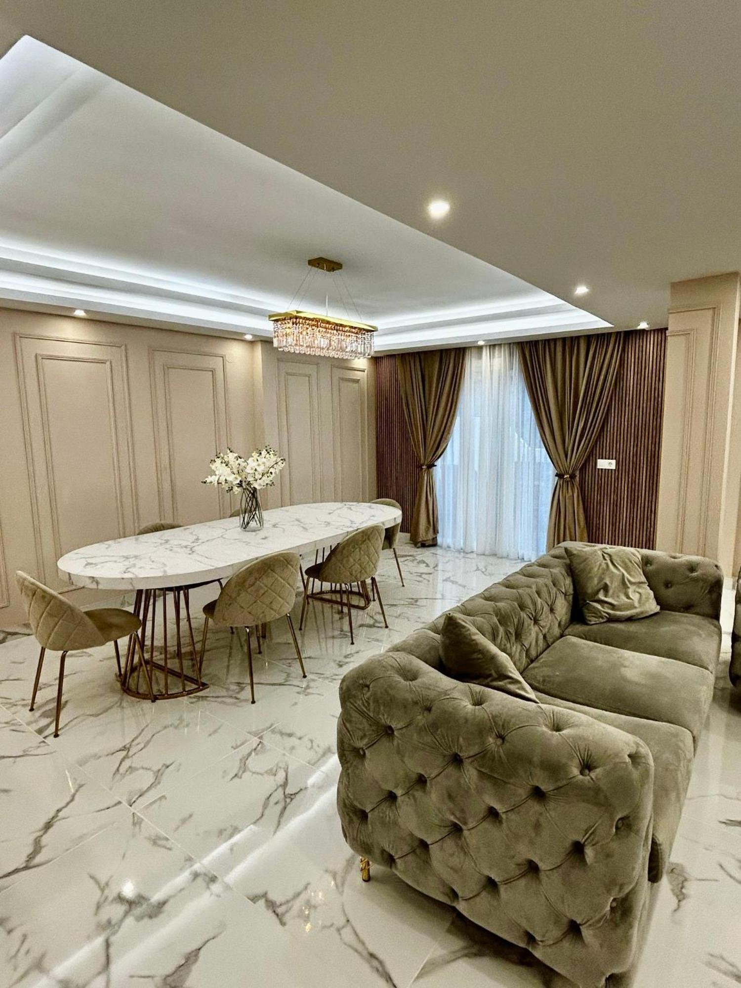 Vakantiehuis Serenity Luxury , Puerto Banus *