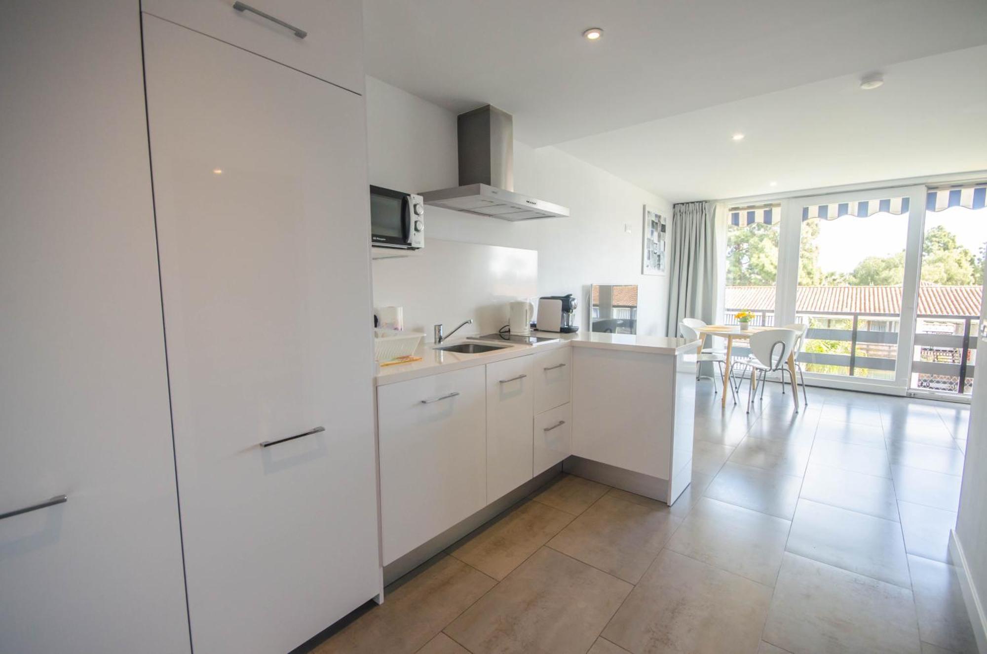 Apartment Paraiso Banus - Coastal Retreat Near The *