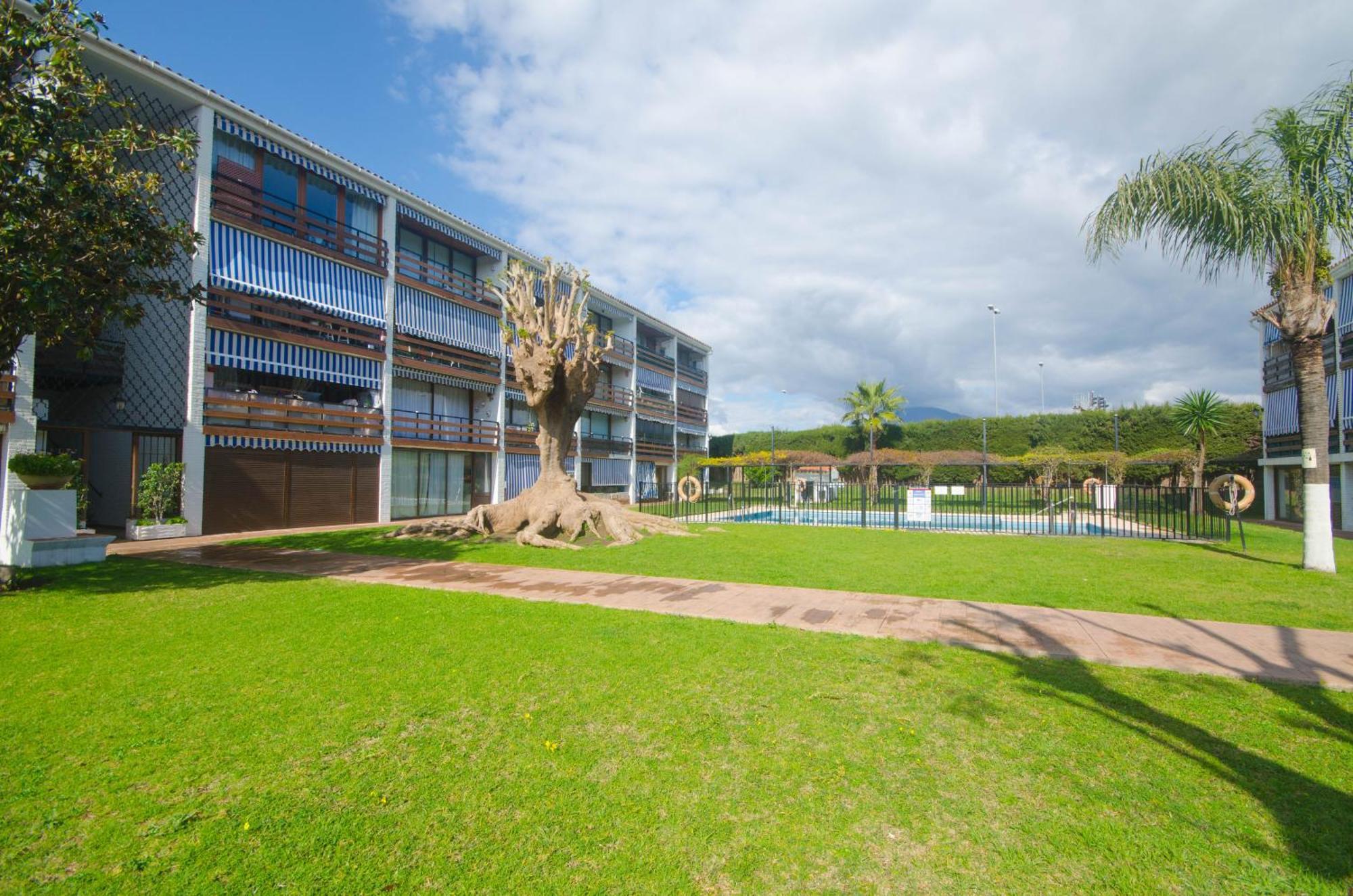 Paraiso Banus - Coastal Retreat Near The Apartment Marbella