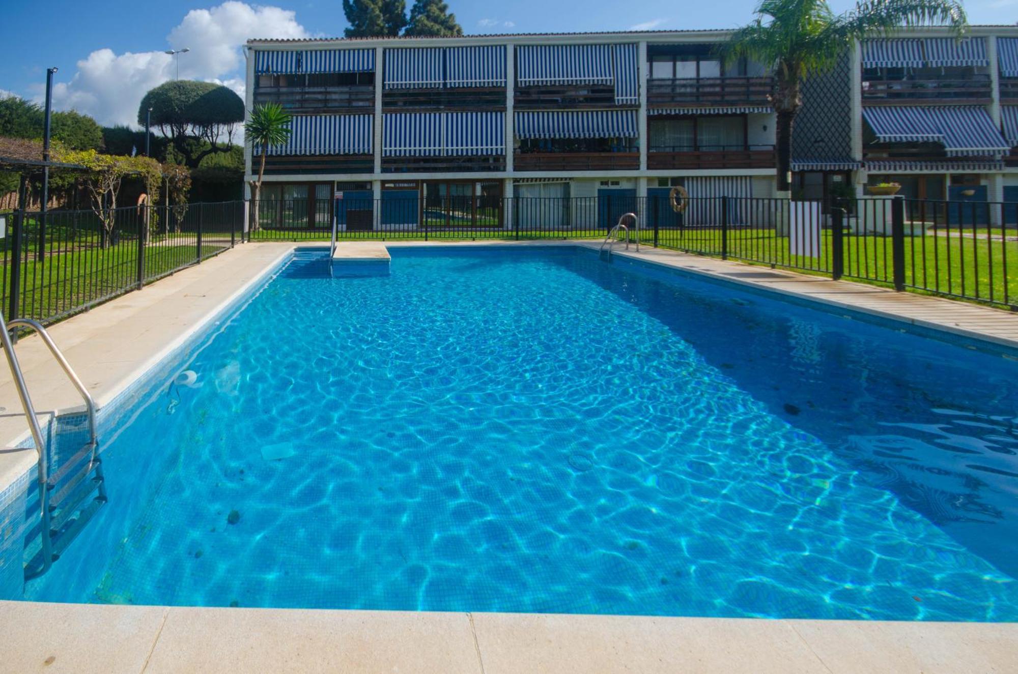 Paraiso Banus - Coastal Retreat Near The Apartment Marbella