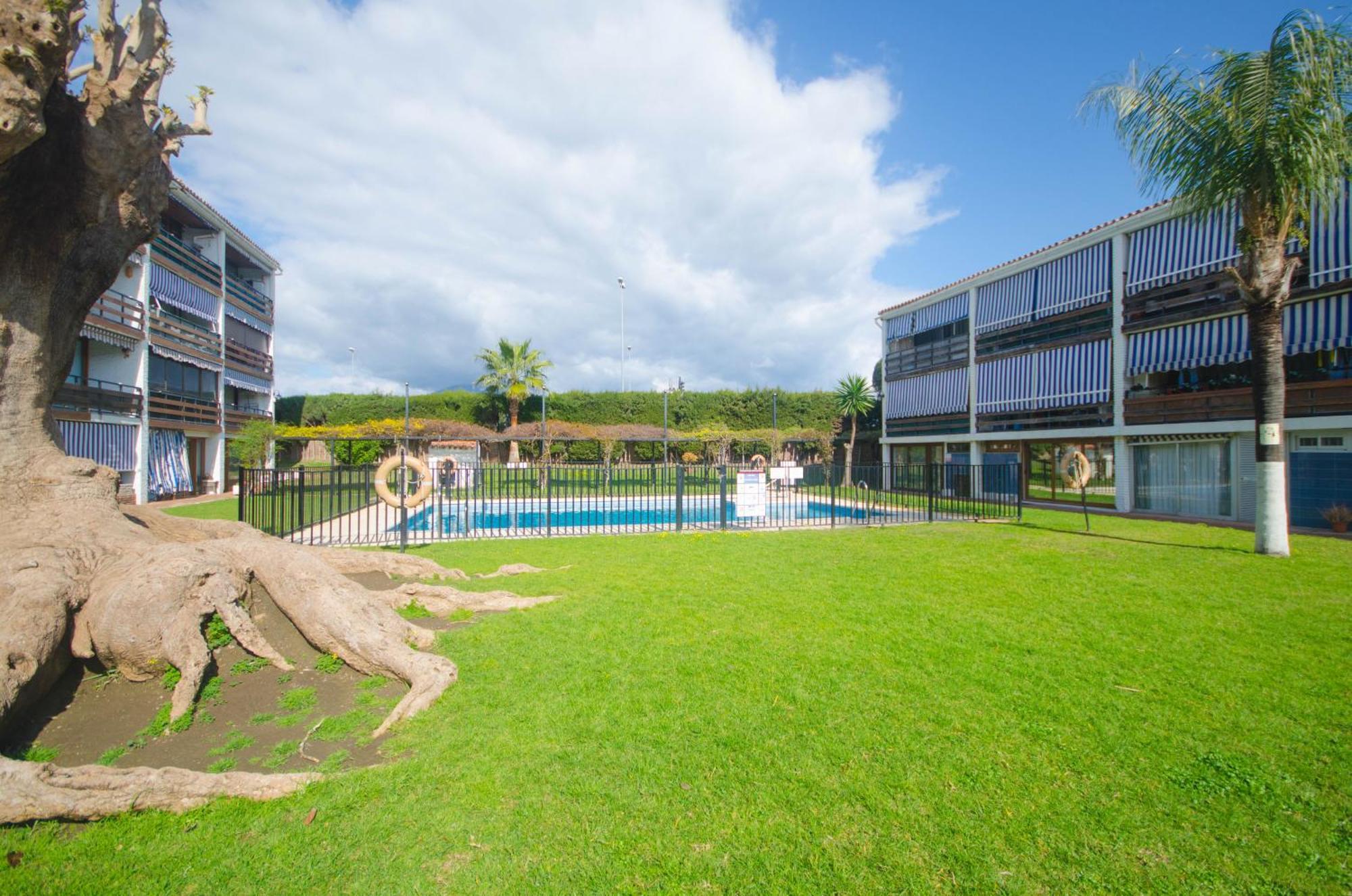 Paraiso Banus - Coastal Retreat Near The
