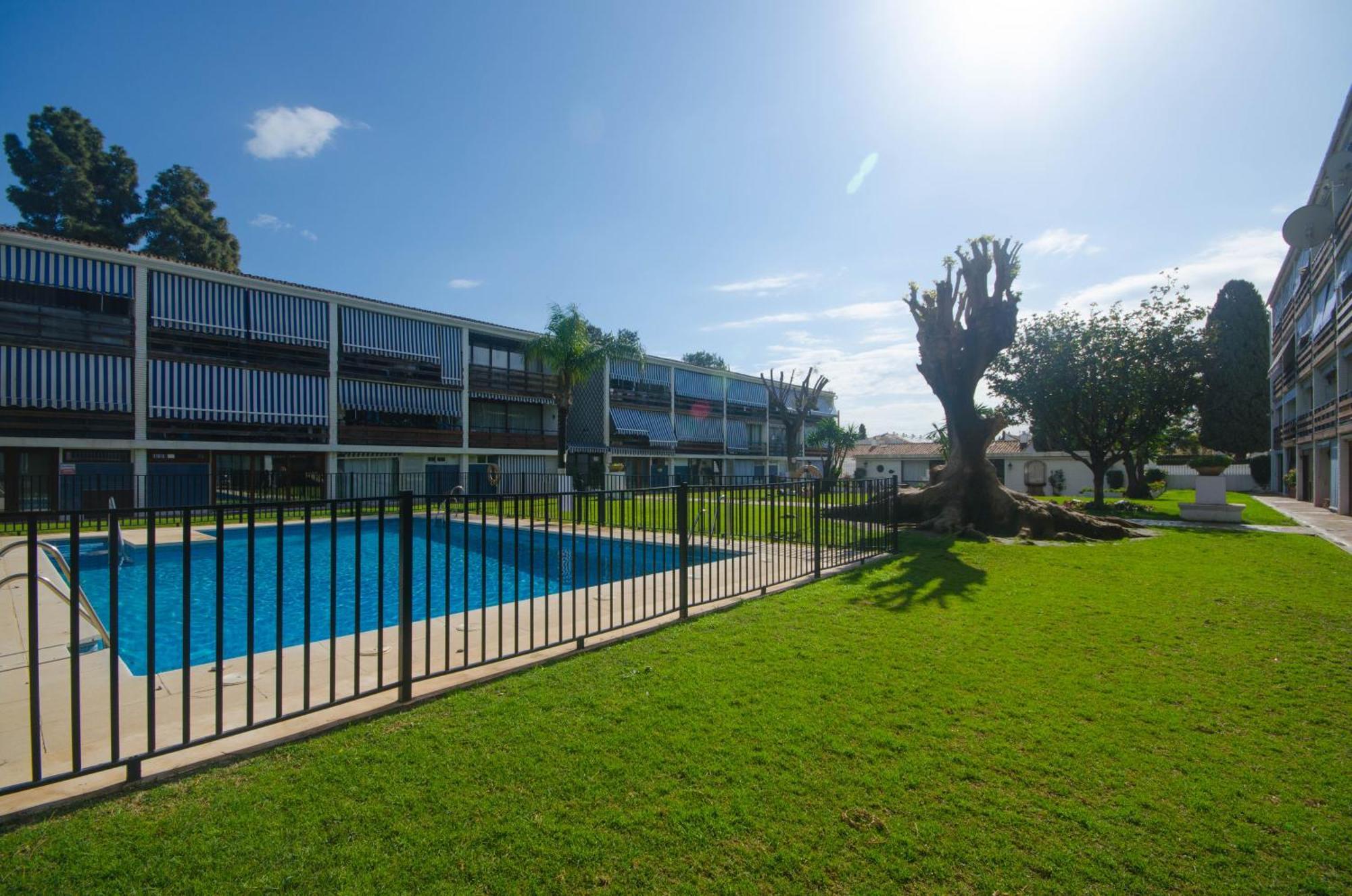 Paraiso Banus - Coastal Retreat Near The * Marbella