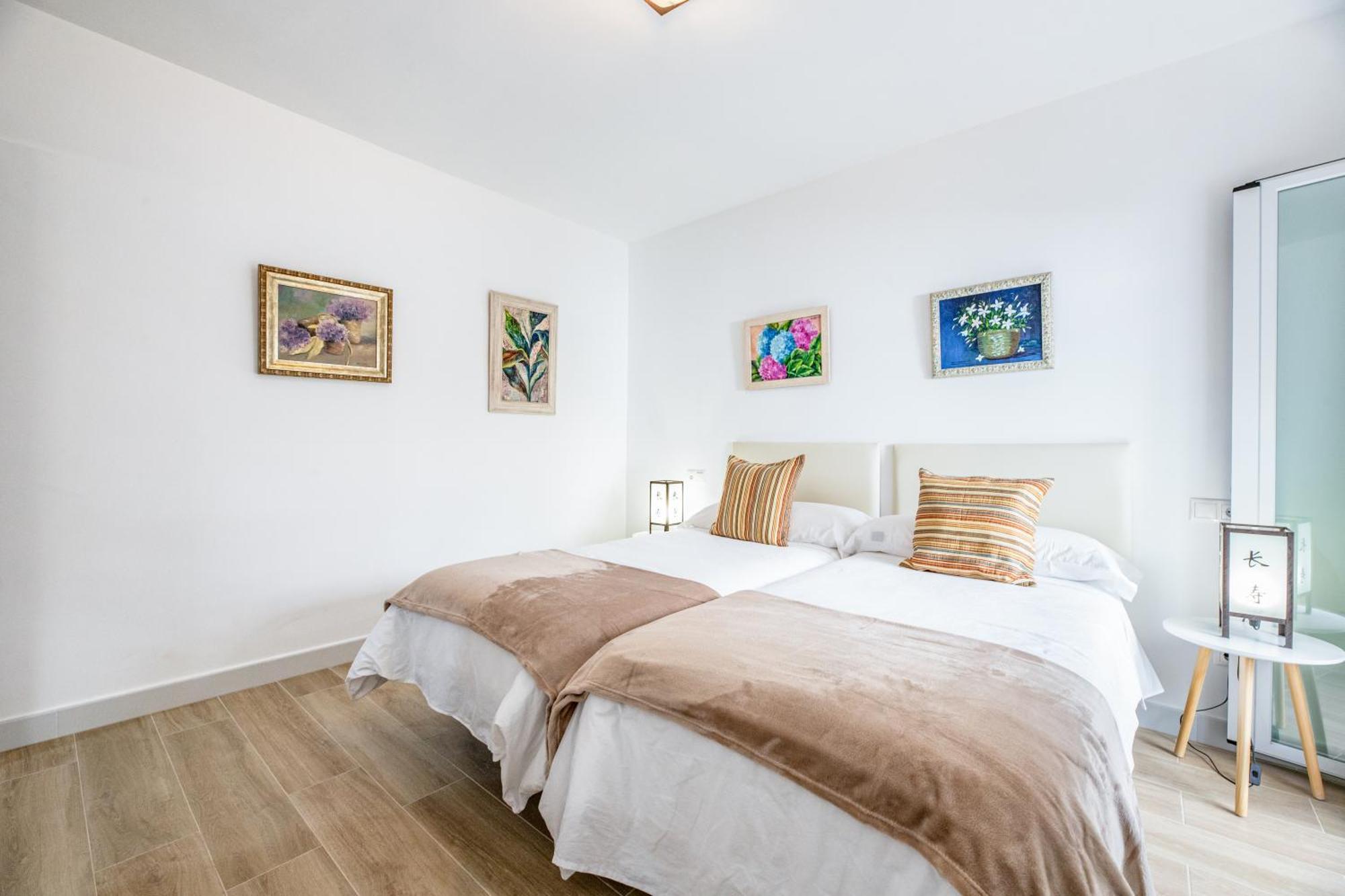 Appartement Casa Pepa, Old Town By Kura Homes *