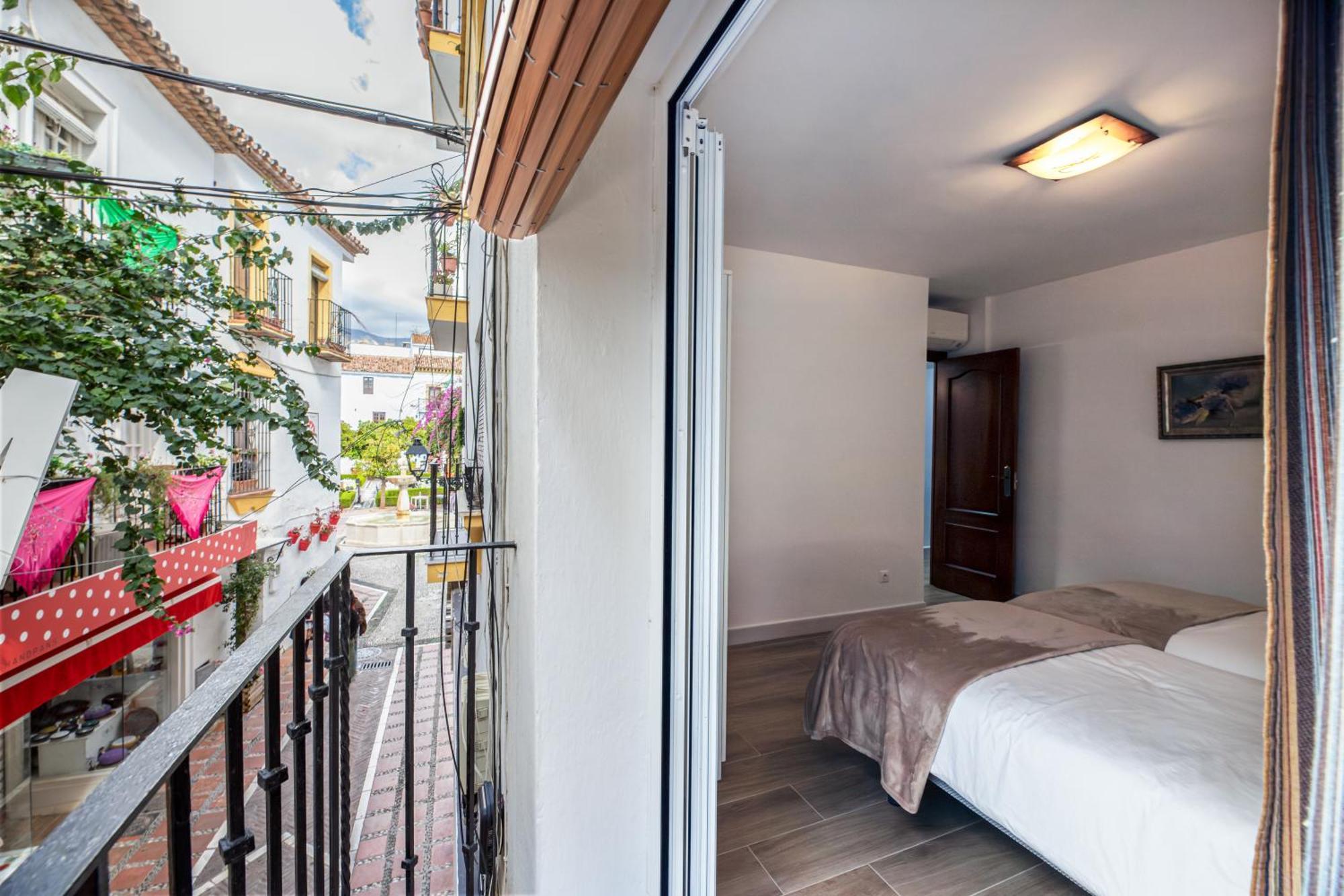 Appartement Casa Pepa, Old Town By Kura Homes Marbella