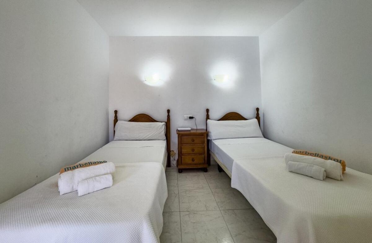 Mediterraneo 6 9 Charming Beachfront 1bedroom With Stunning Sea Views Apartment