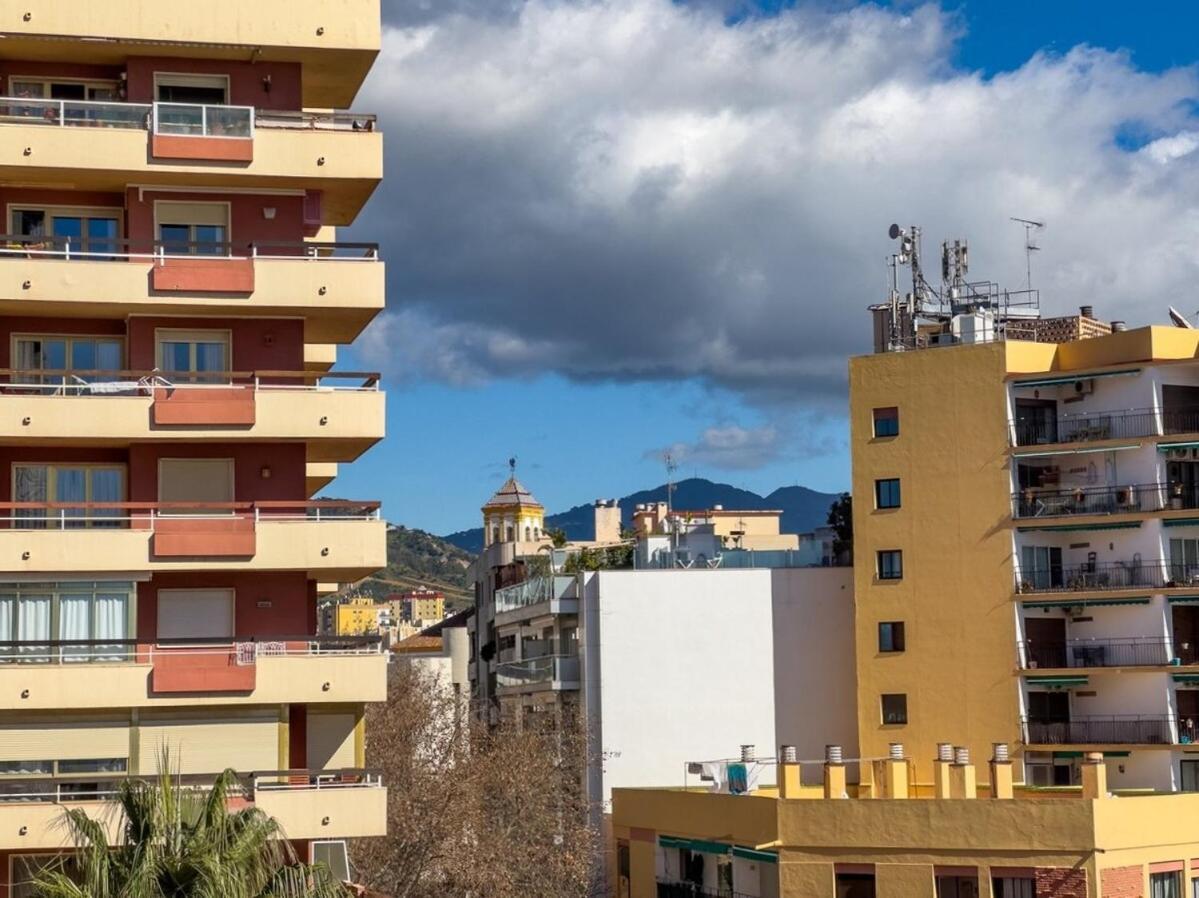 Mediterraneo 6 9 Charming Beachfront 1bedroom With Stunning Sea Views