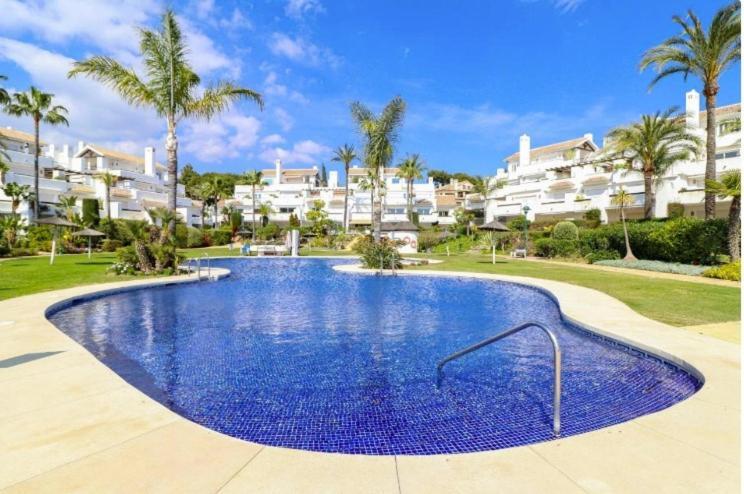 Apartamento Living *