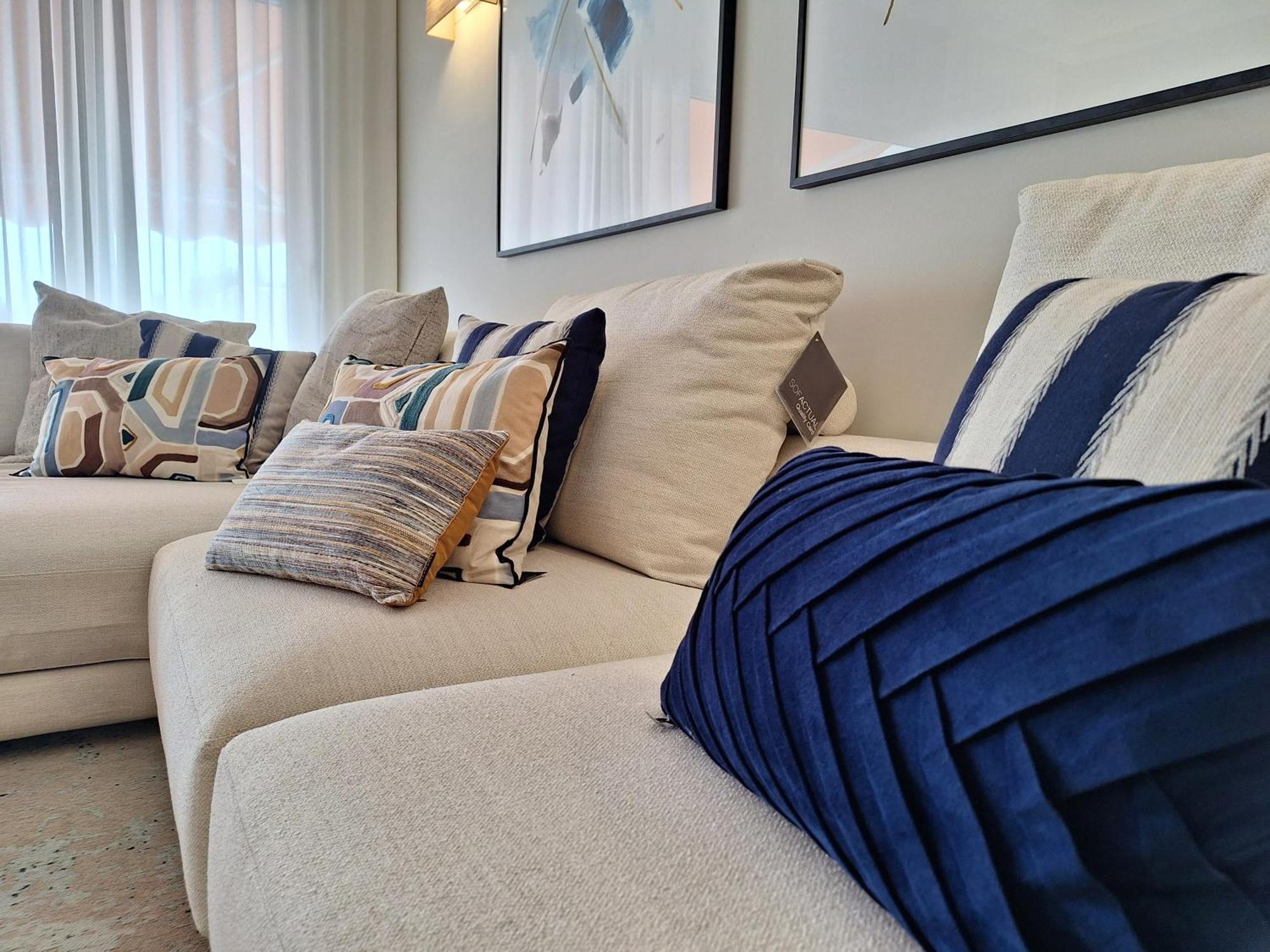 Apartamento Living *