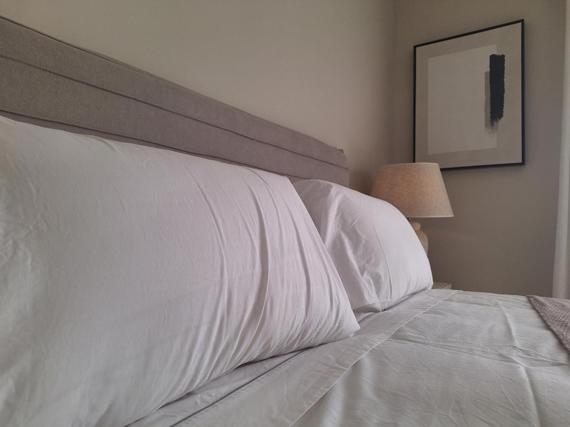 Apartamento Living Marbella