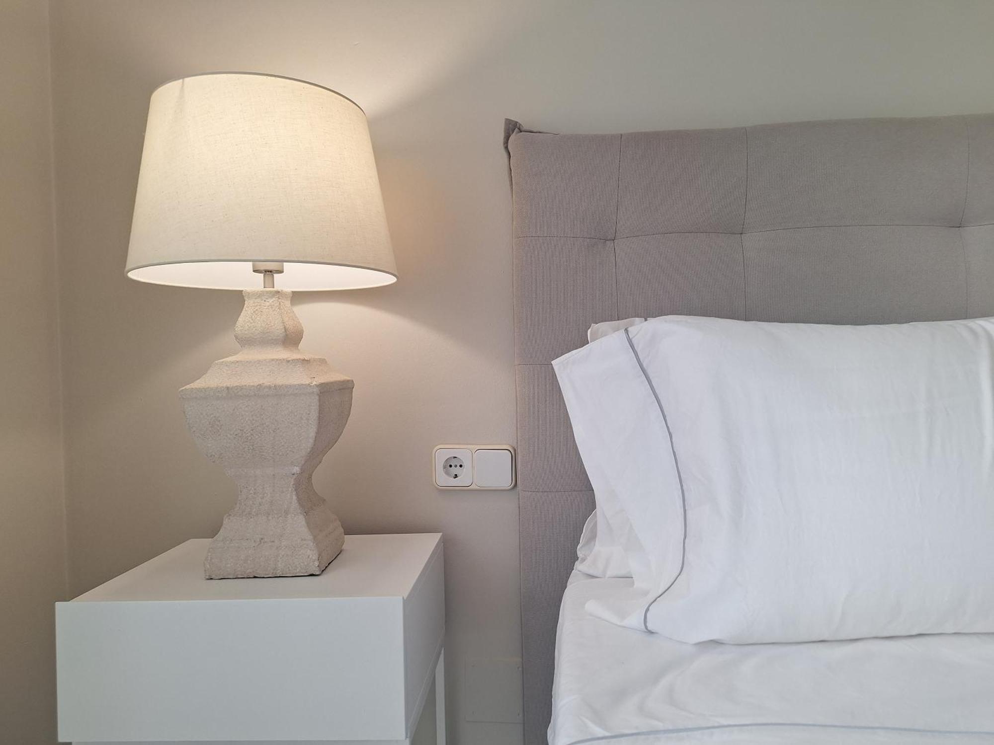Living Apartamento *