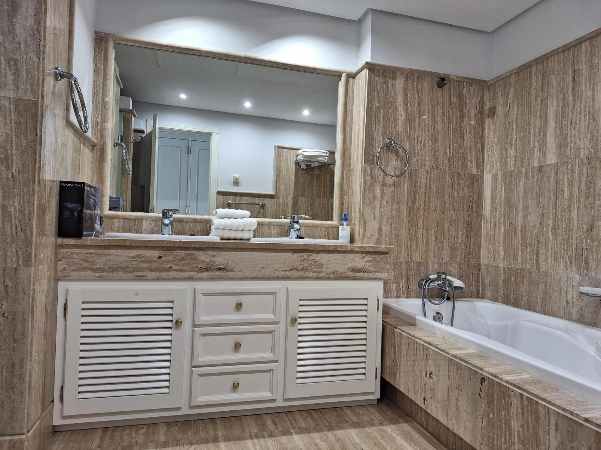 Apartamento Living *