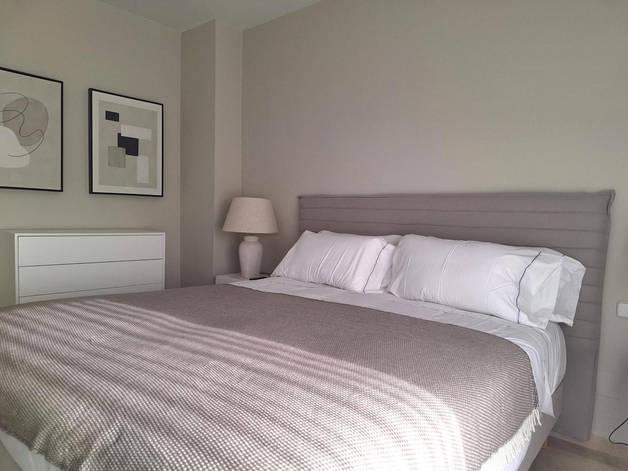 Apartamento Living Marbella