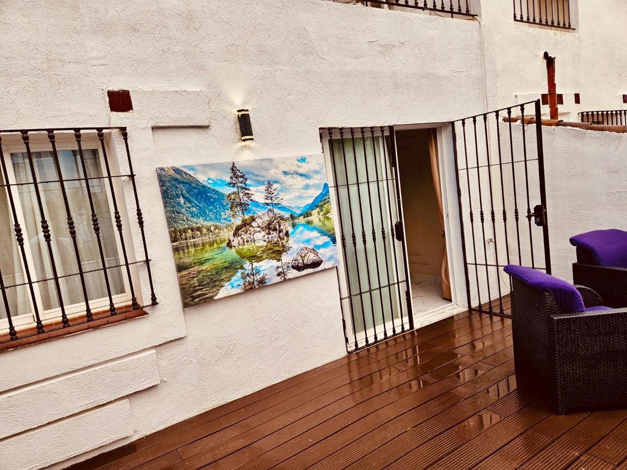 Serenity Luxury , Puerto Banus