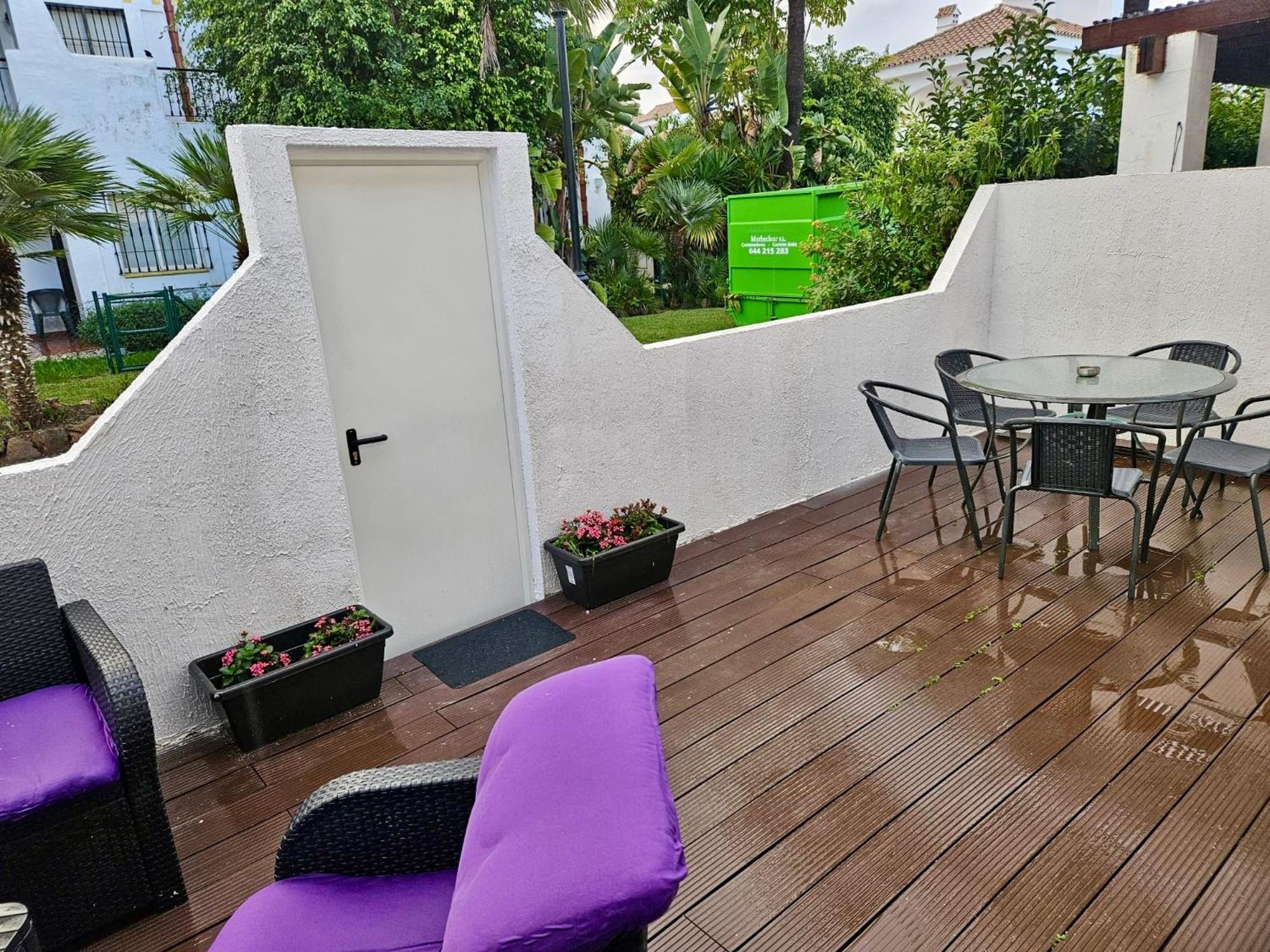 Serenity Luxury , Puerto Banus Vakantiehuis