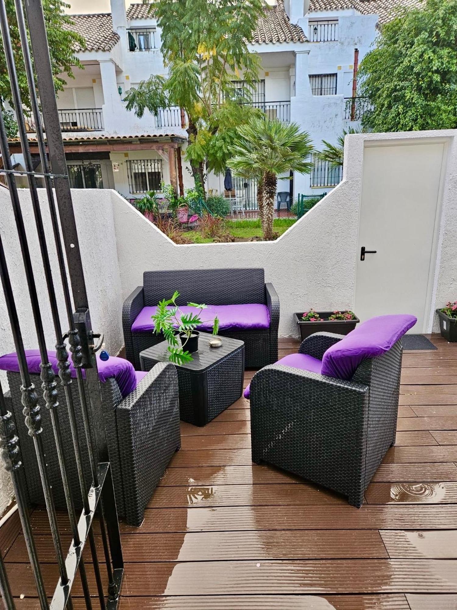 Vakantiehuis Serenity Luxury , Puerto Banus