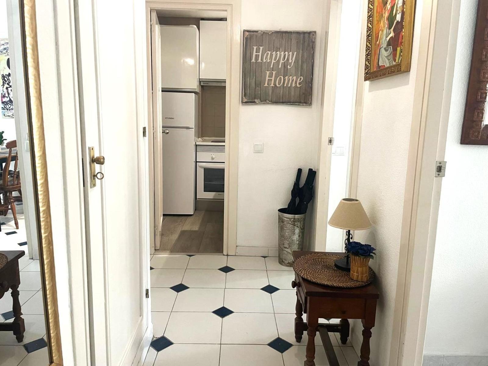 Marbeland Apartment