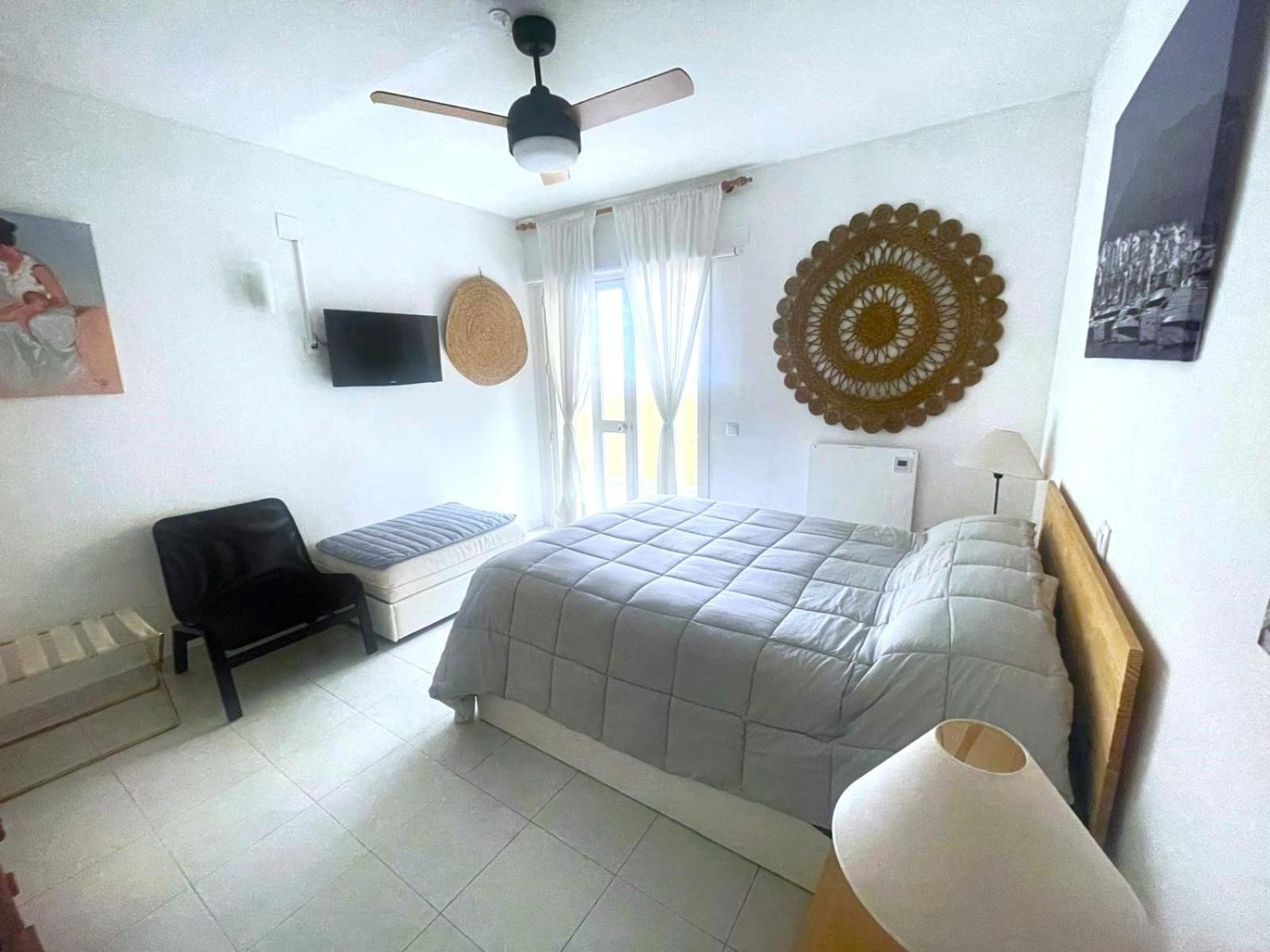 Apartment Marbeland