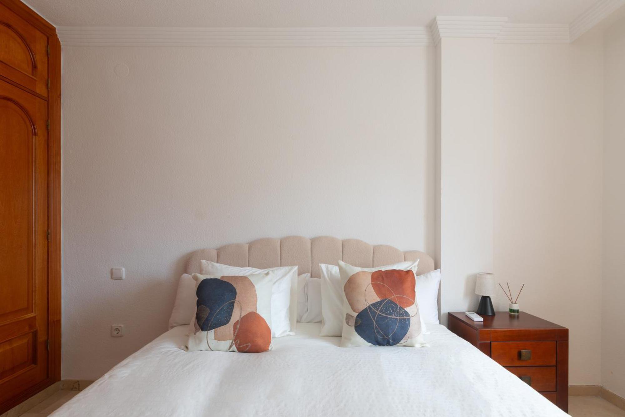 Appartement Centro Con Parking *