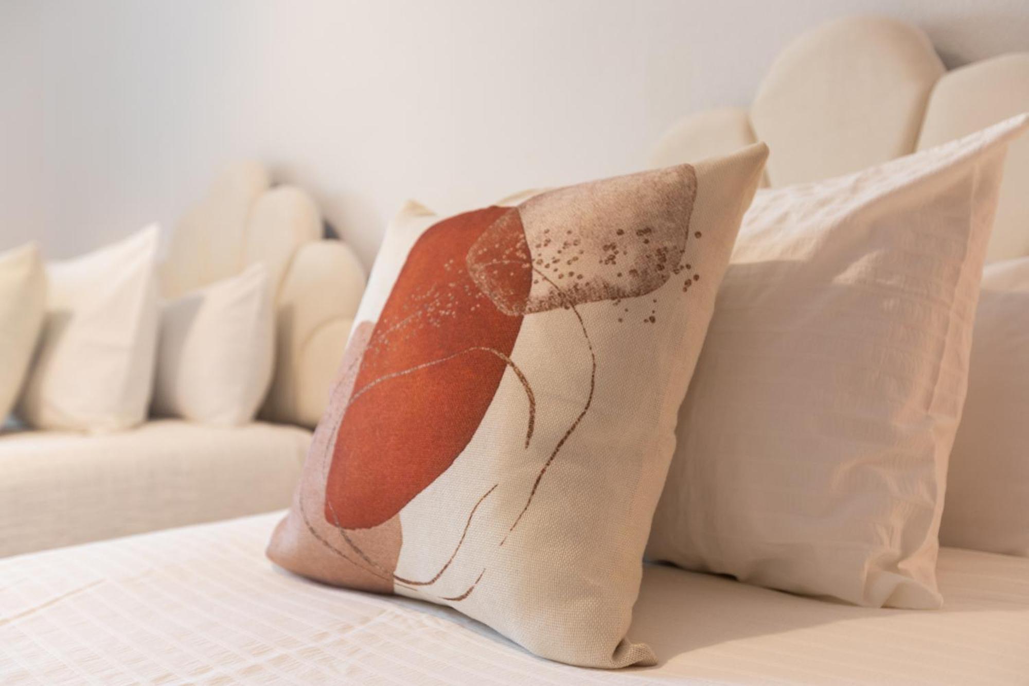 Centro Con Parking Appartement Marbella