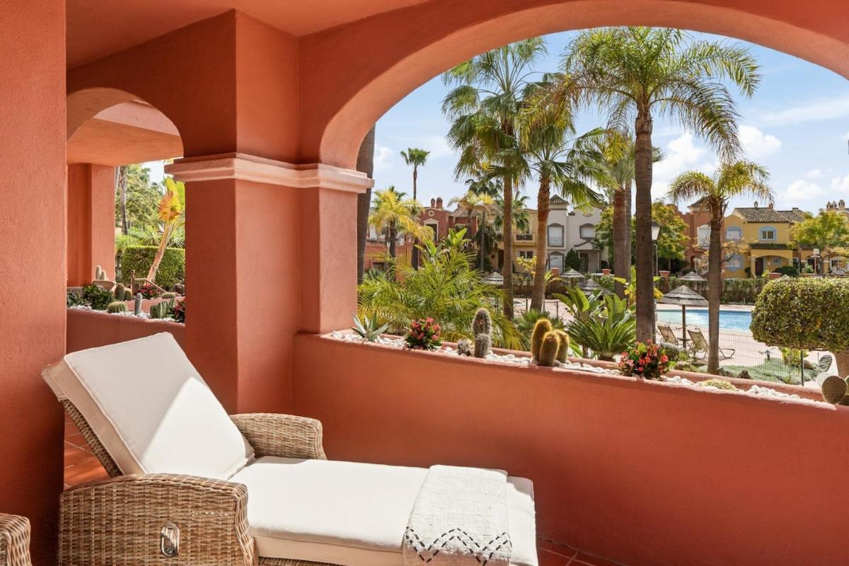 Napoles In Vasari Appartement Marbella