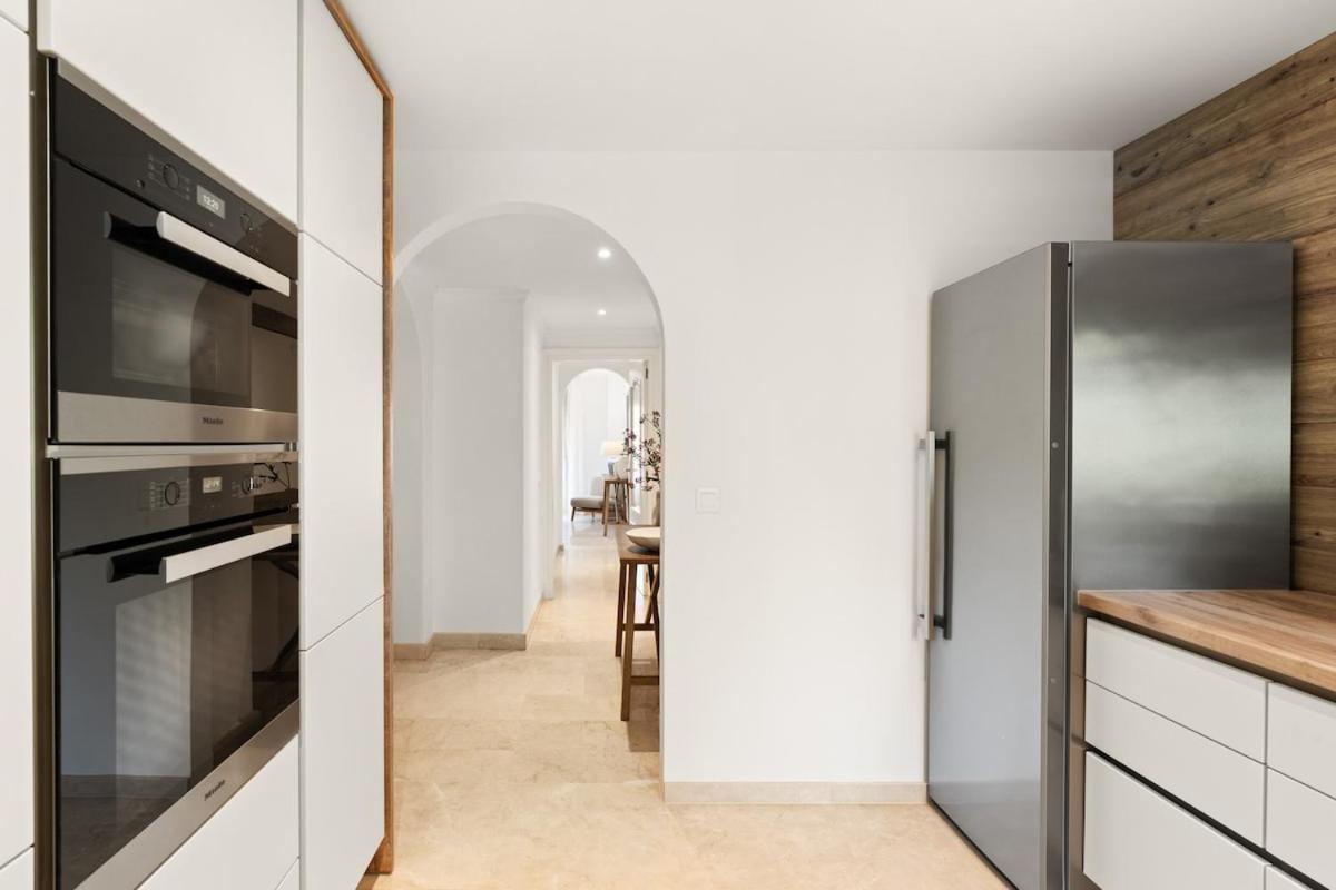 Napoles In Vasari Appartement Marbella