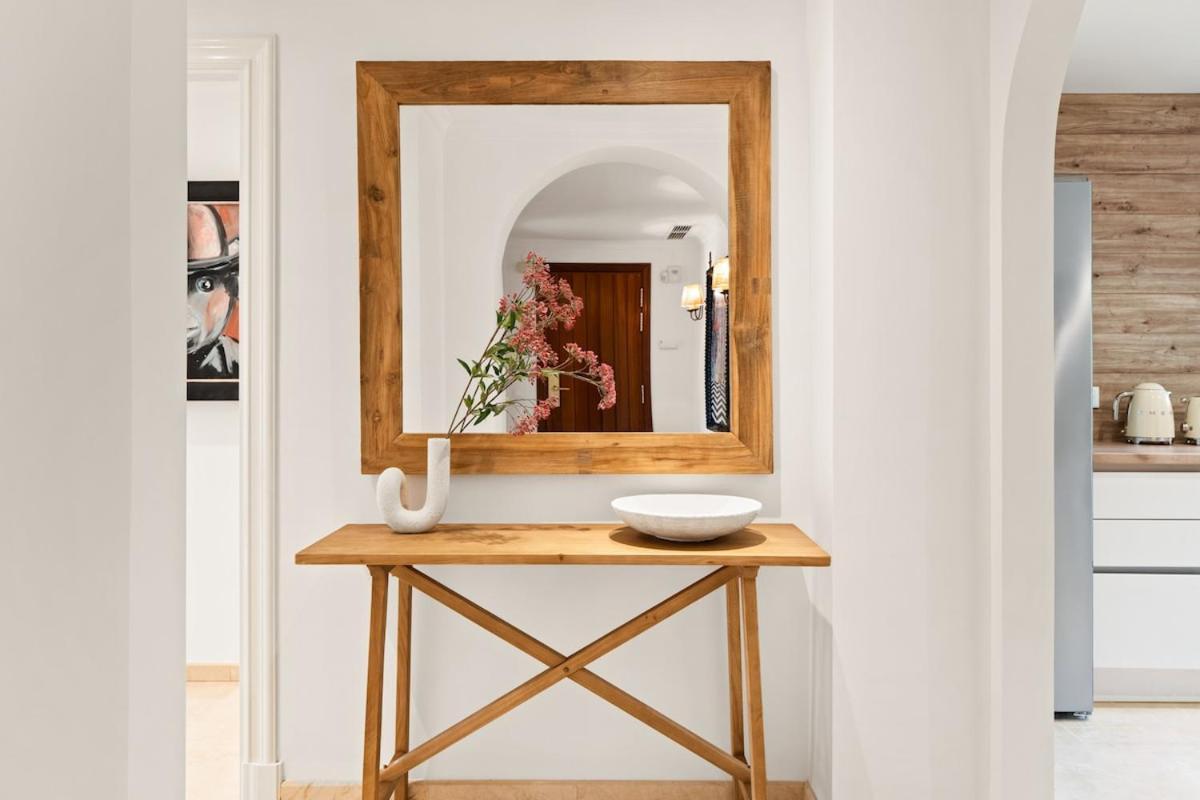 Napoles In Vasari Appartement *