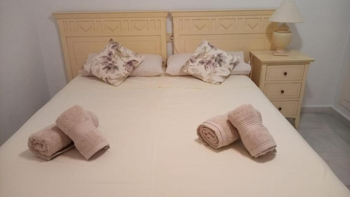 Golden Mile Penthouse, Pool-parking, 5min Beach! Apartment *