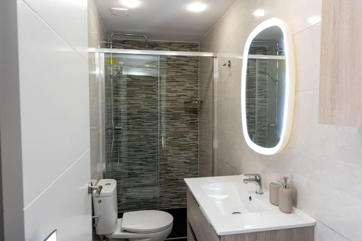 Marbellamar Calahonda - 2-bedroom 50 Meters From The * Marbella