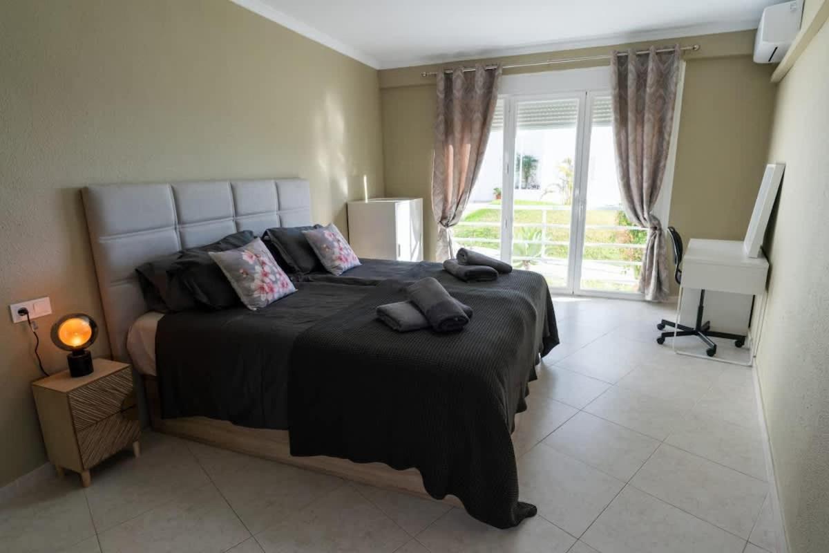 Marbellamar Calahonda - 2-bedroom 50 Meters From The Appartement Marbella