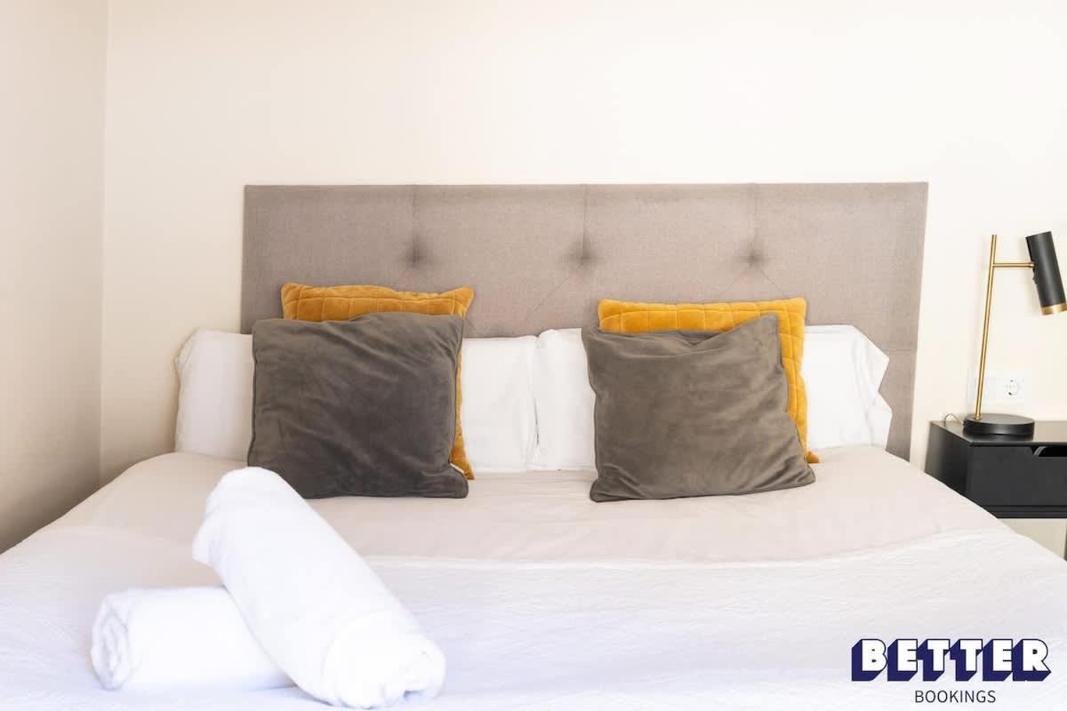 Luxurious Near Puerto Banus - Hot Tub Apartment *
