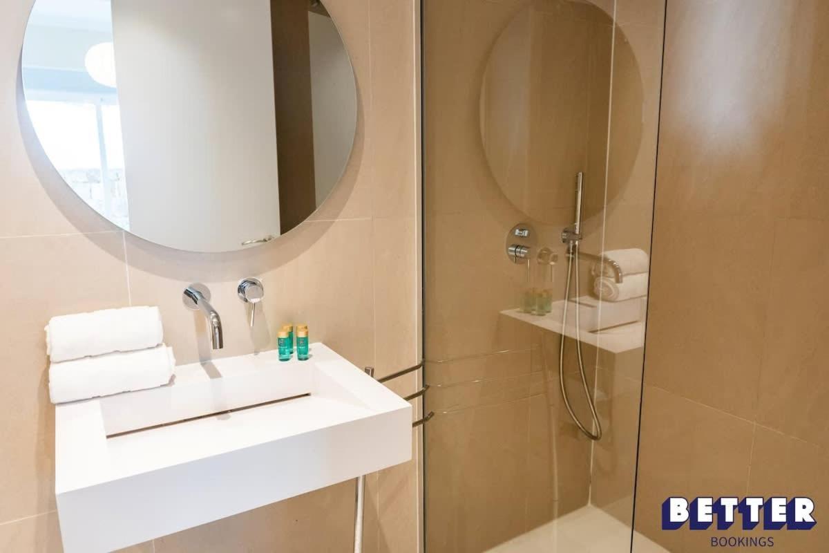 Luxurious Near Puerto Banus - Hot Tub Apartment Marbella
