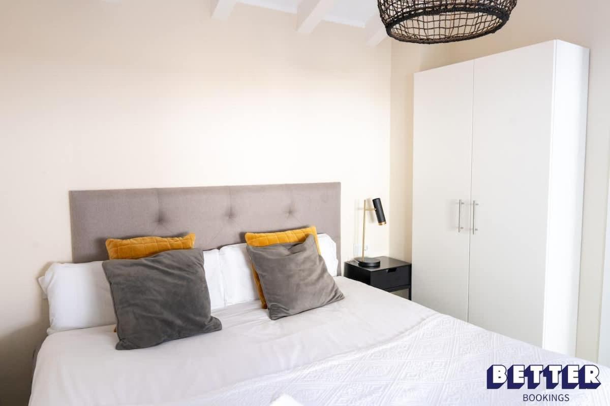 Apartment Luxurious Near Puerto Banus - Hot Tub