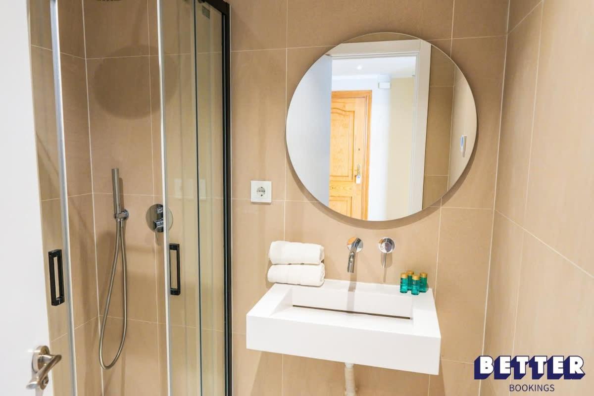 Apartment Luxurious Near Puerto Banus - Hot Tub Marbella