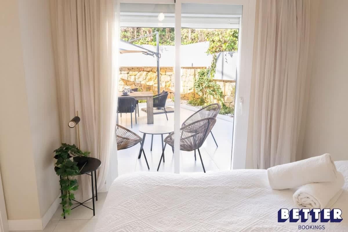 Luxurious Near Puerto Banus - Hot Tub *