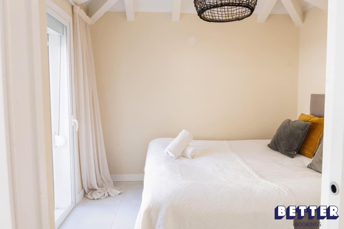 Apartment Luxurious Near Puerto Banus - Hot Tub